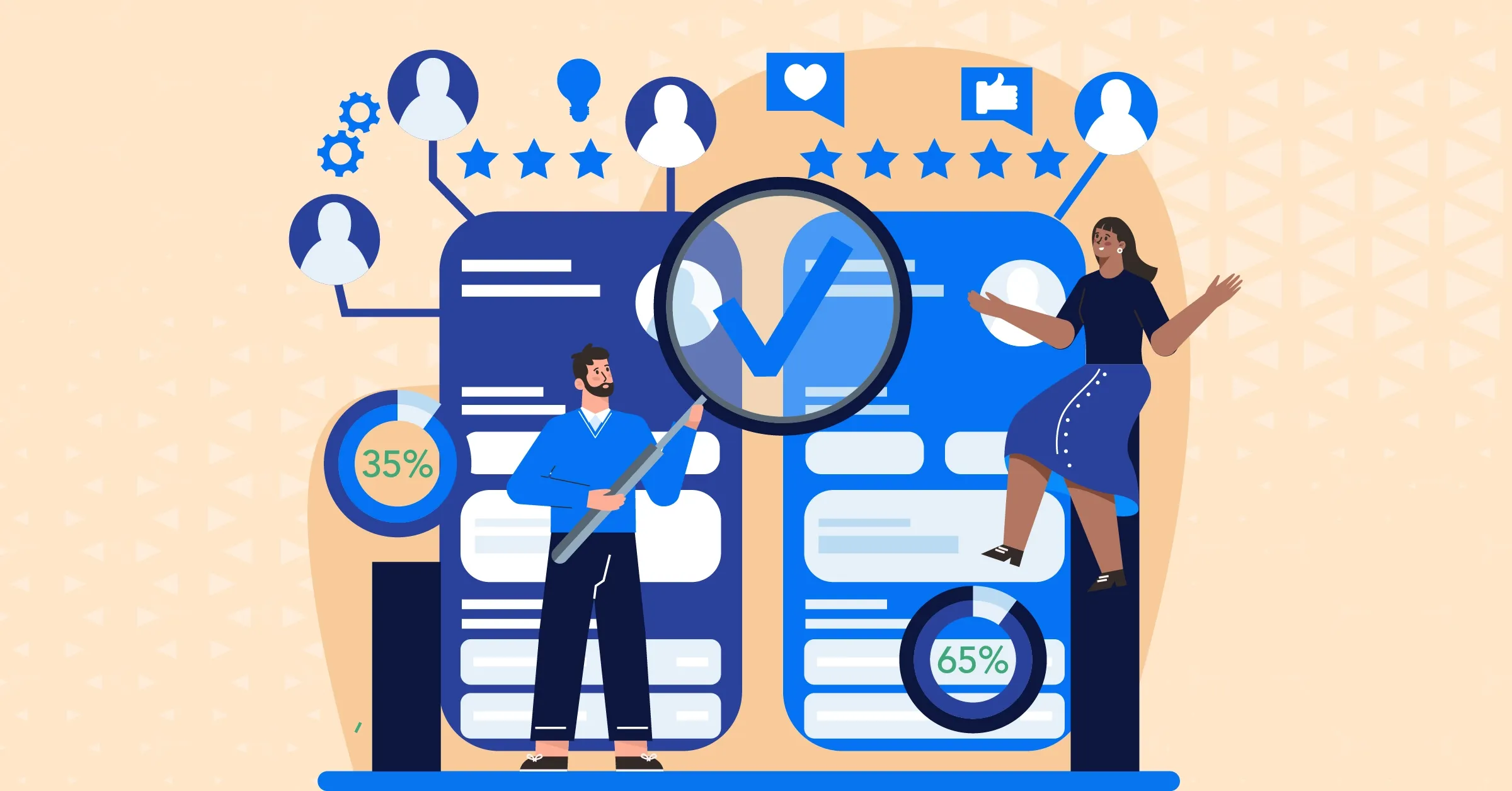 What is A/B Testing in Digital Marketing | How to Implement It