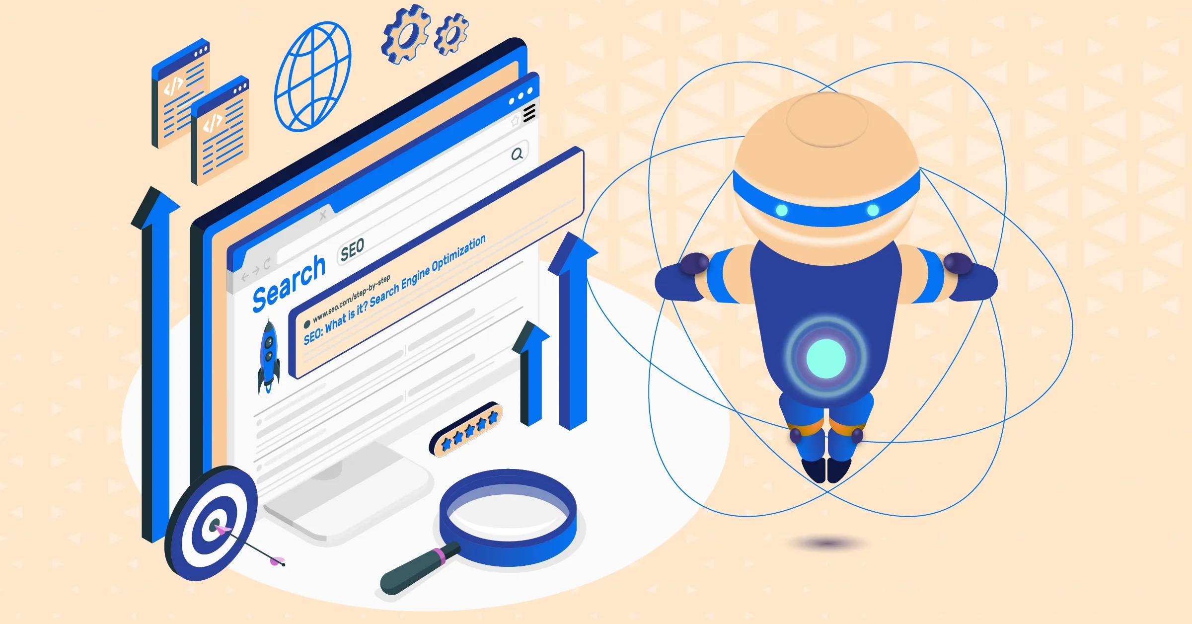 AI SEO Optimization: Best AI Tools And Tips for 2024