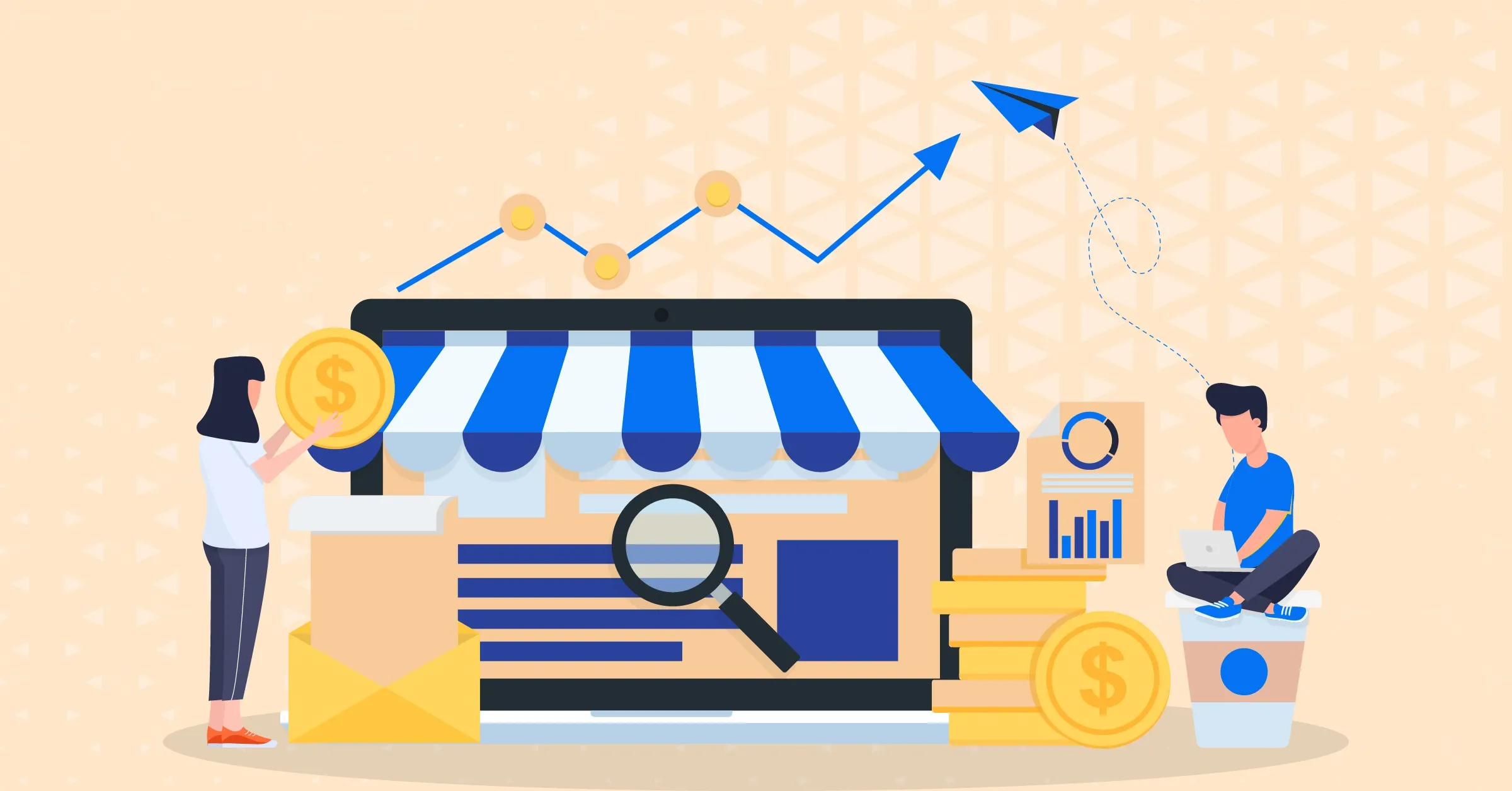Beste SEO DIENSTLEISTUNGEN | SEO Agentur