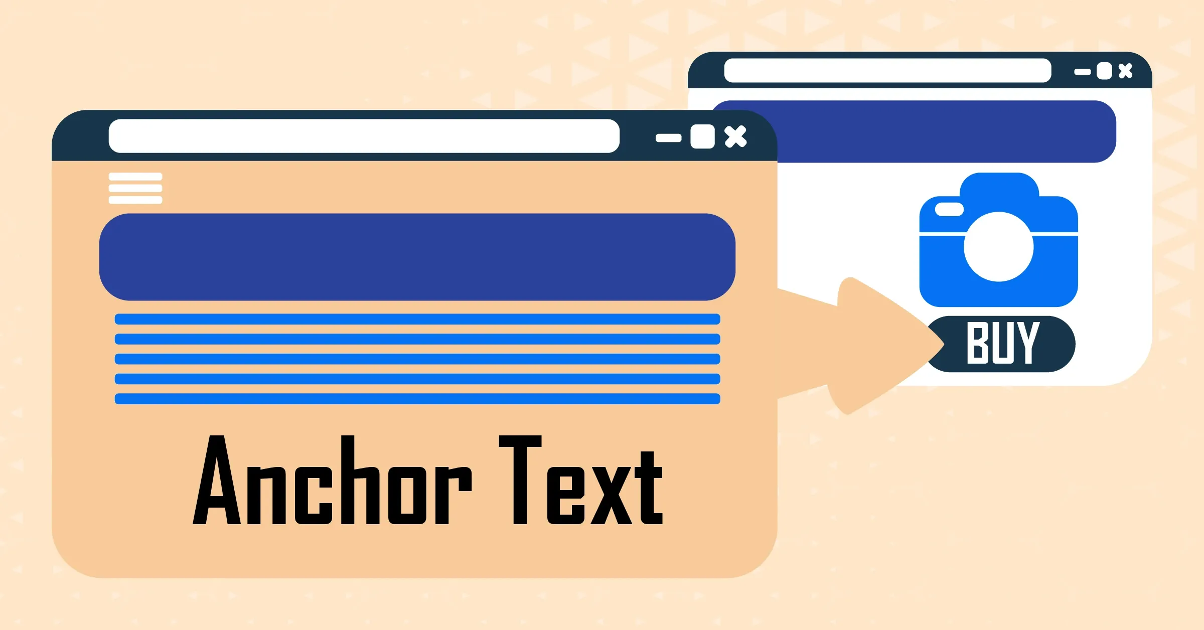 Anchor Text: A Guide To Examination of Anchor Text Ratios for SEO
