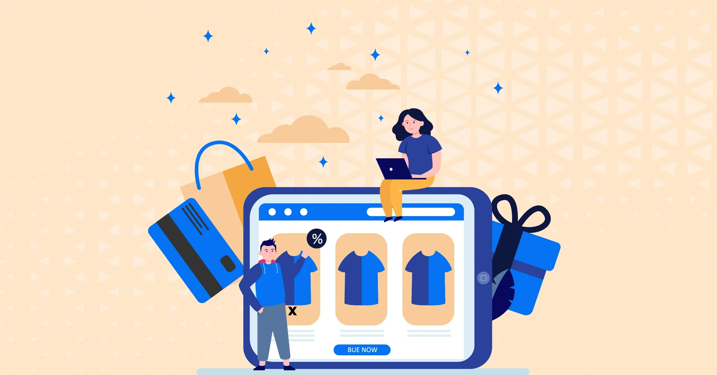 Design E-commerce Size Guide | For Customer Satisfaction