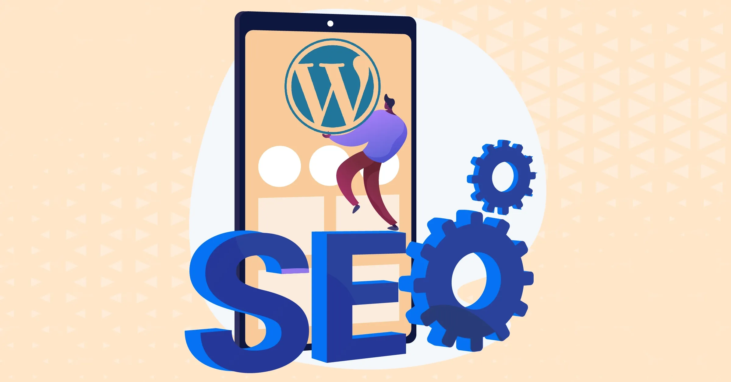 A Guide To Improve SEO On WordPress For Better Ranking