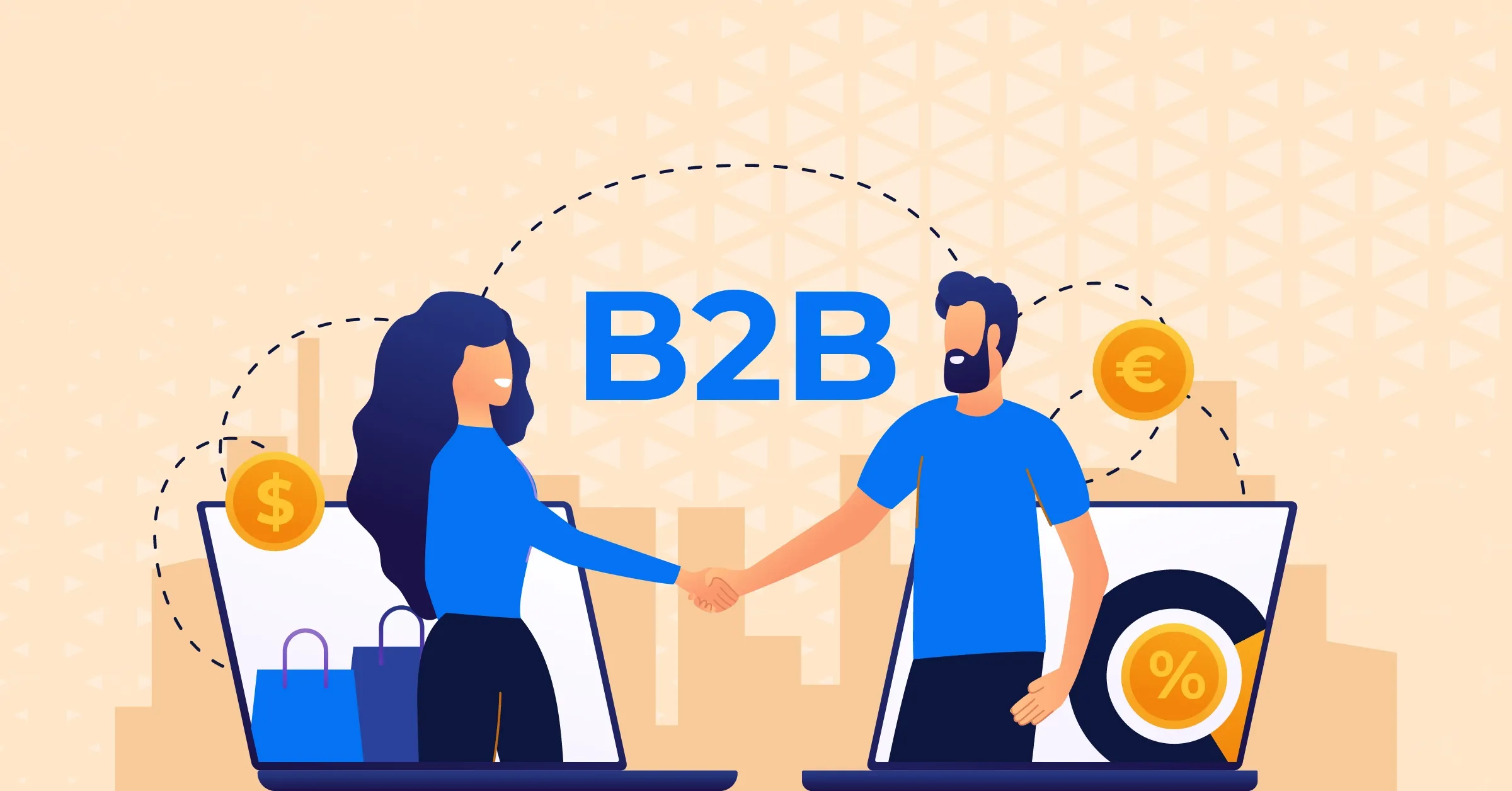 How B2B Brands Can Win Over Millennials | Strategies for 2023