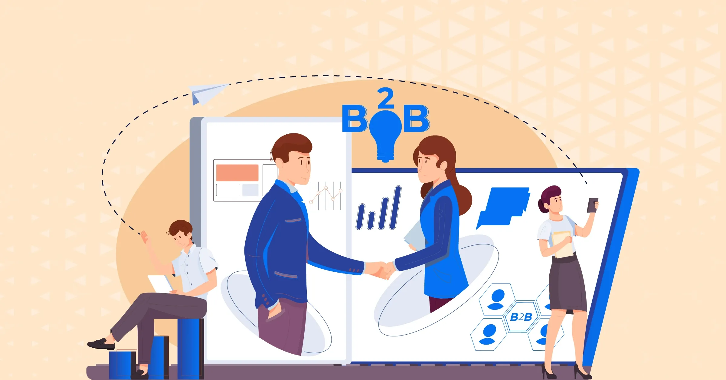 Unlocking the Value of Social Customer Experience for B2B Brands
