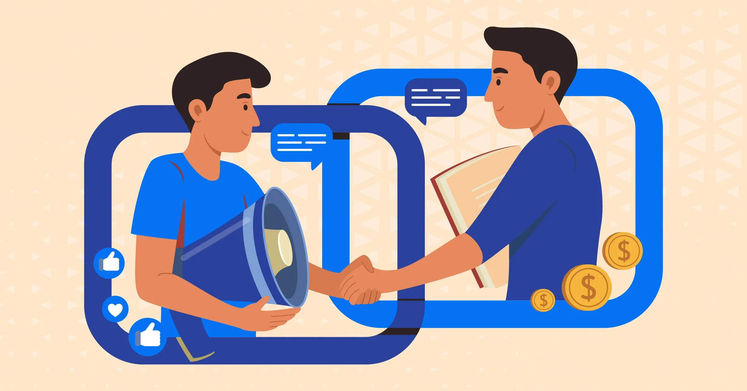 B2B Content Marketing Measurement Framework to Grow your Brand