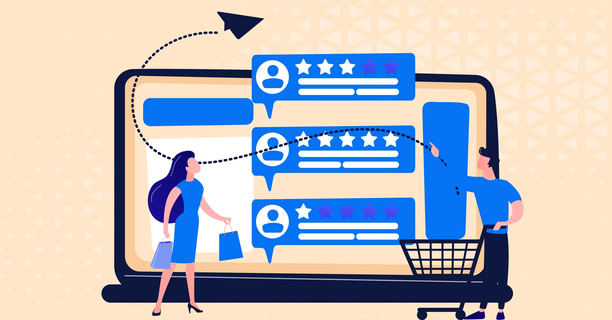 7 B2B Customer Experience that Changed Marketing Strategies