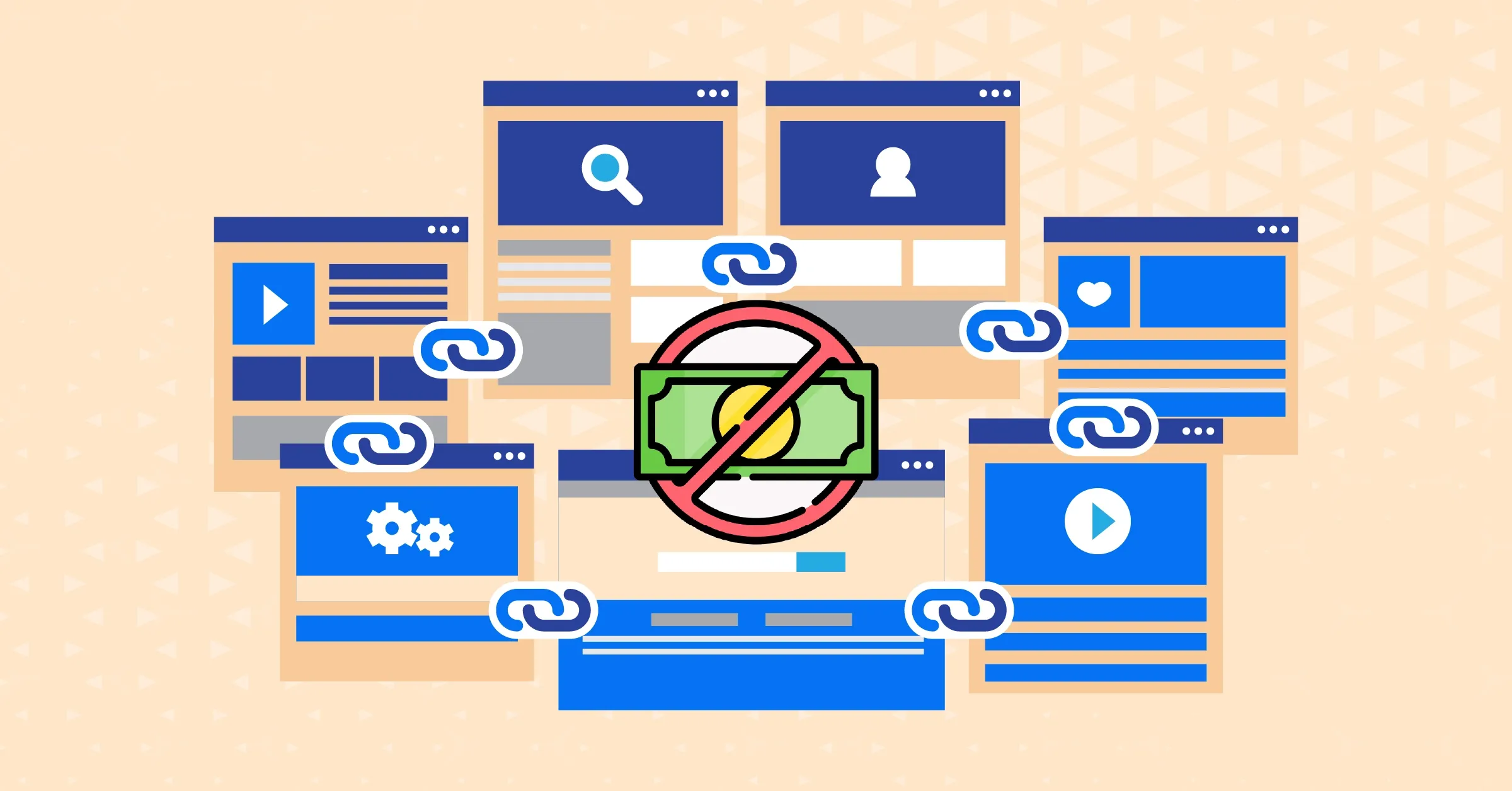 How to Build Quality Backlinks Without Spending Money
