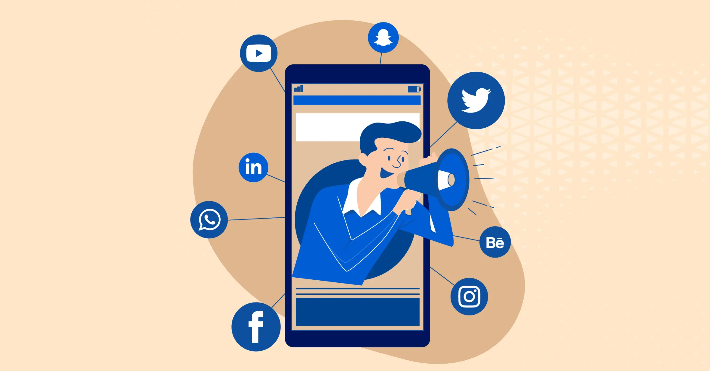 Boca Raton Social Media Agency - Gigde SMM Experts
