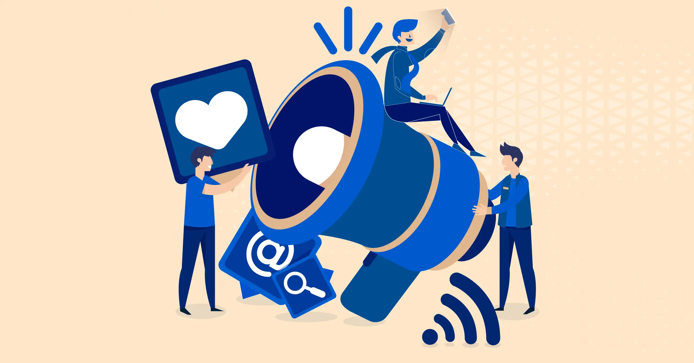 Boise Social Media Agency - Gigde SMM Experts