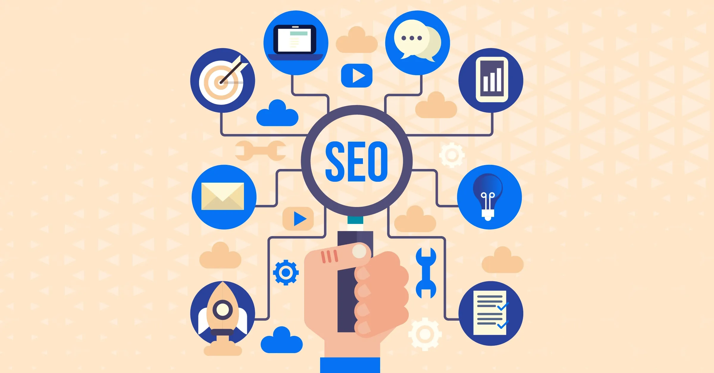 Boost SEO In Just 3-Step Guide | Strategies for Success