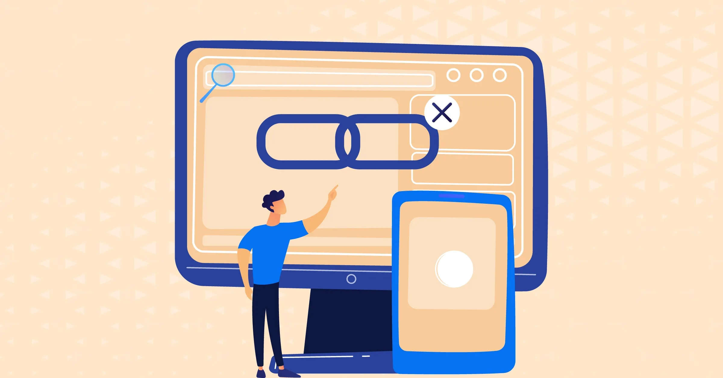 Broken Link-Building SEO | A Reliable SEO strategy