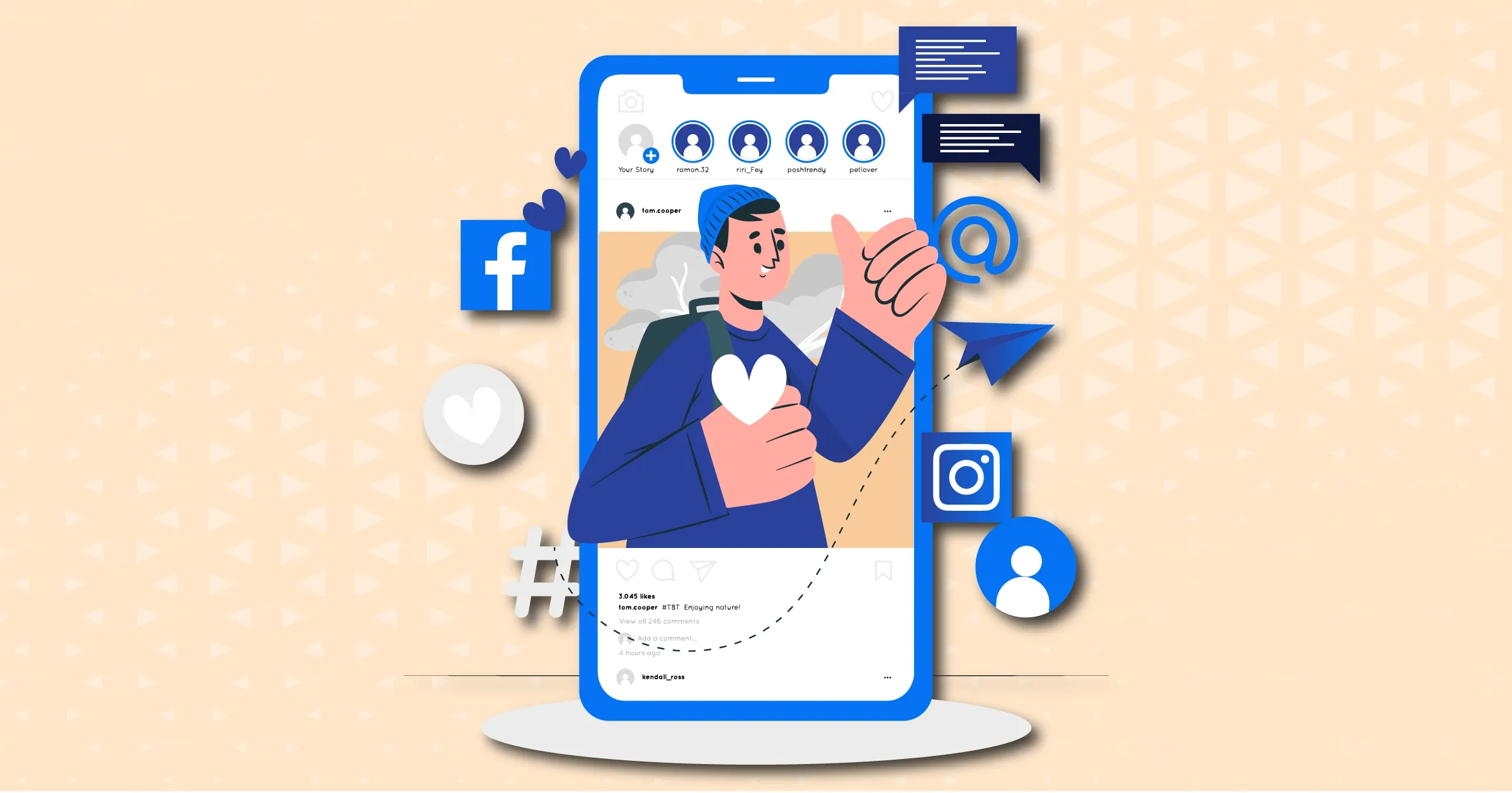 Calgary Social Media Agency-Top Social Media Experts