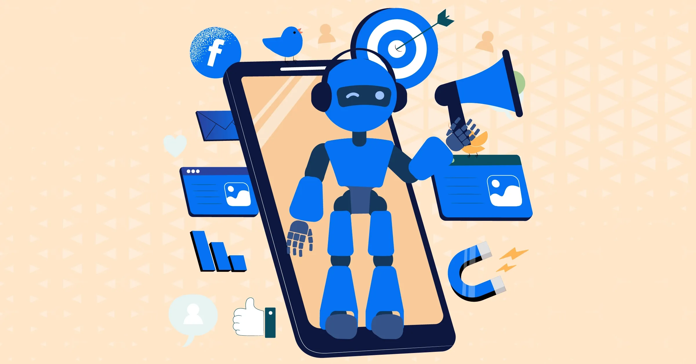 Chatbot Marketing Complete Guide: Strategy And Its Benefits