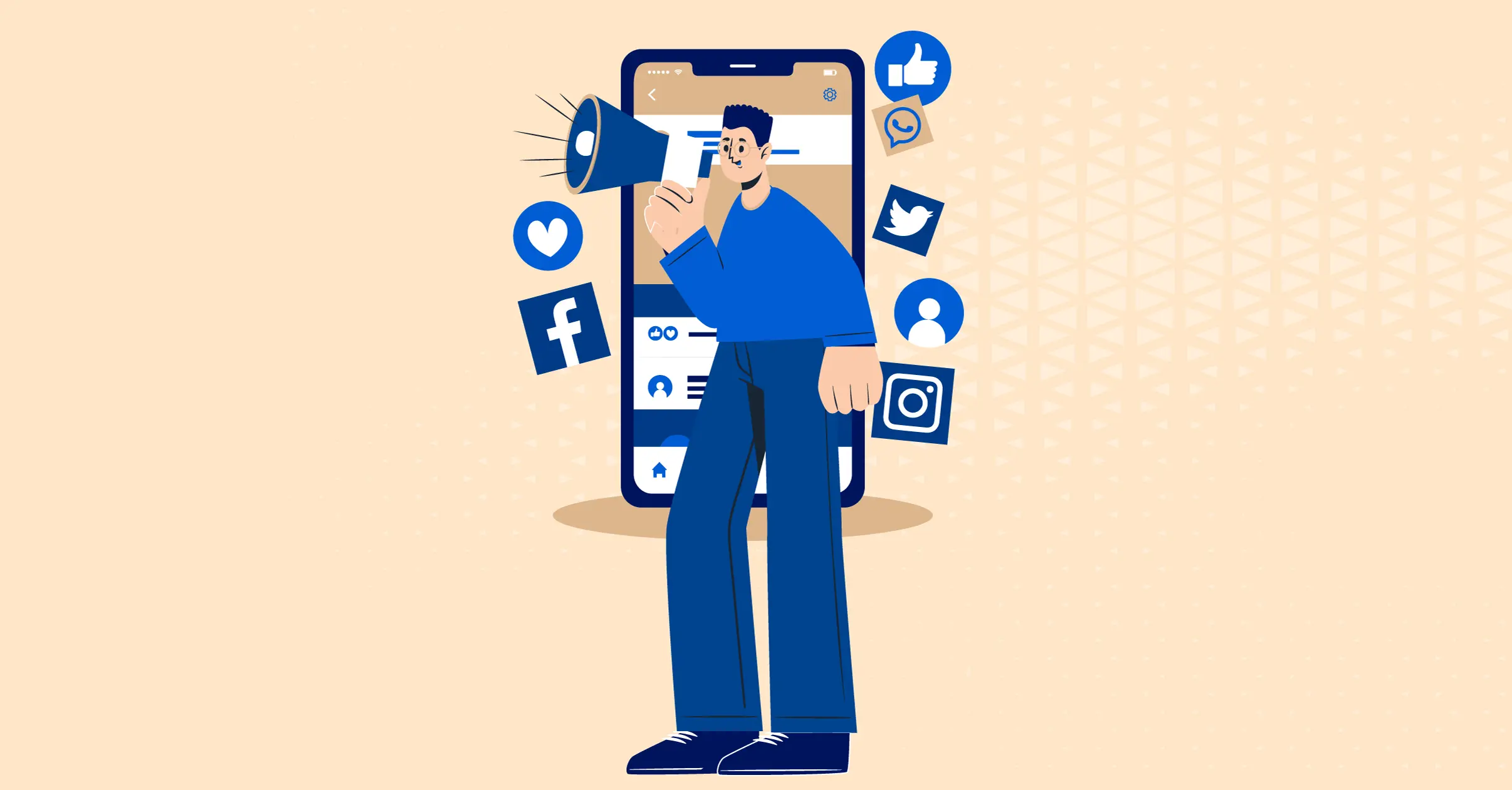 Colorado Springs Social Media Agency - Gigde SMM Experts