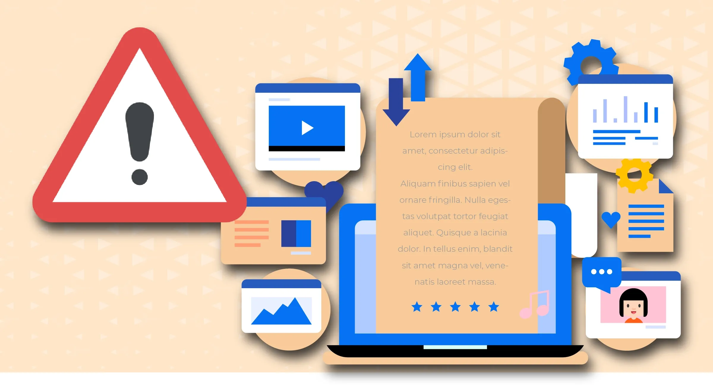 5 Common Content Marketing Mistakes That Can Affect Account-Based Marketing