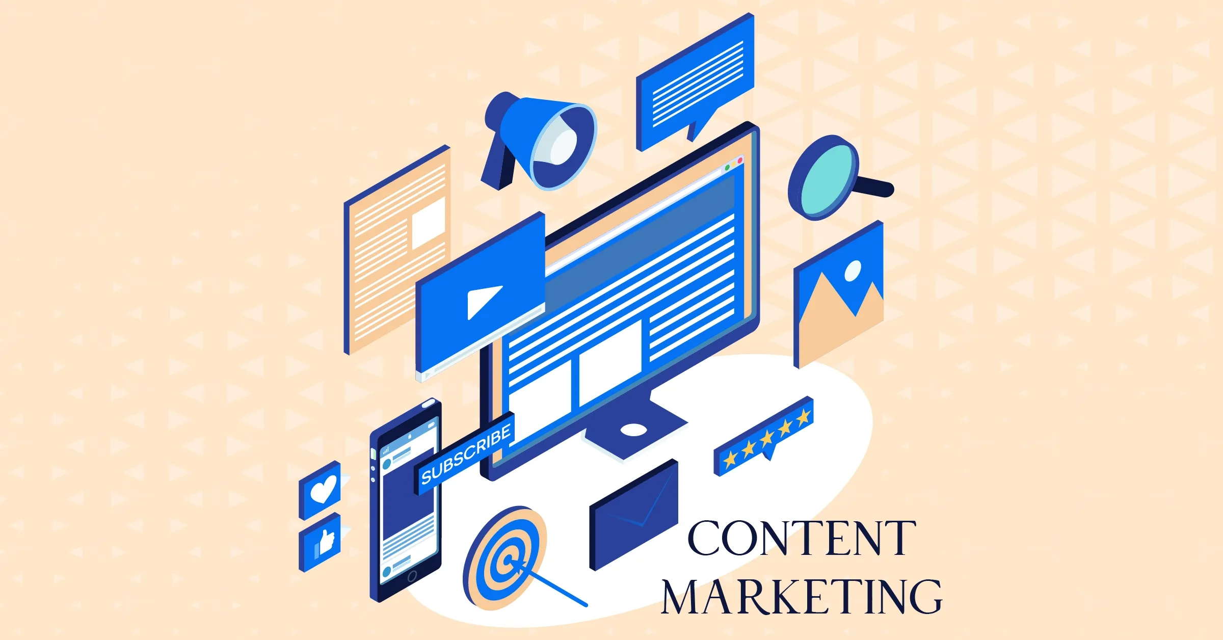 How To Generate The Best Content Marketing Results?