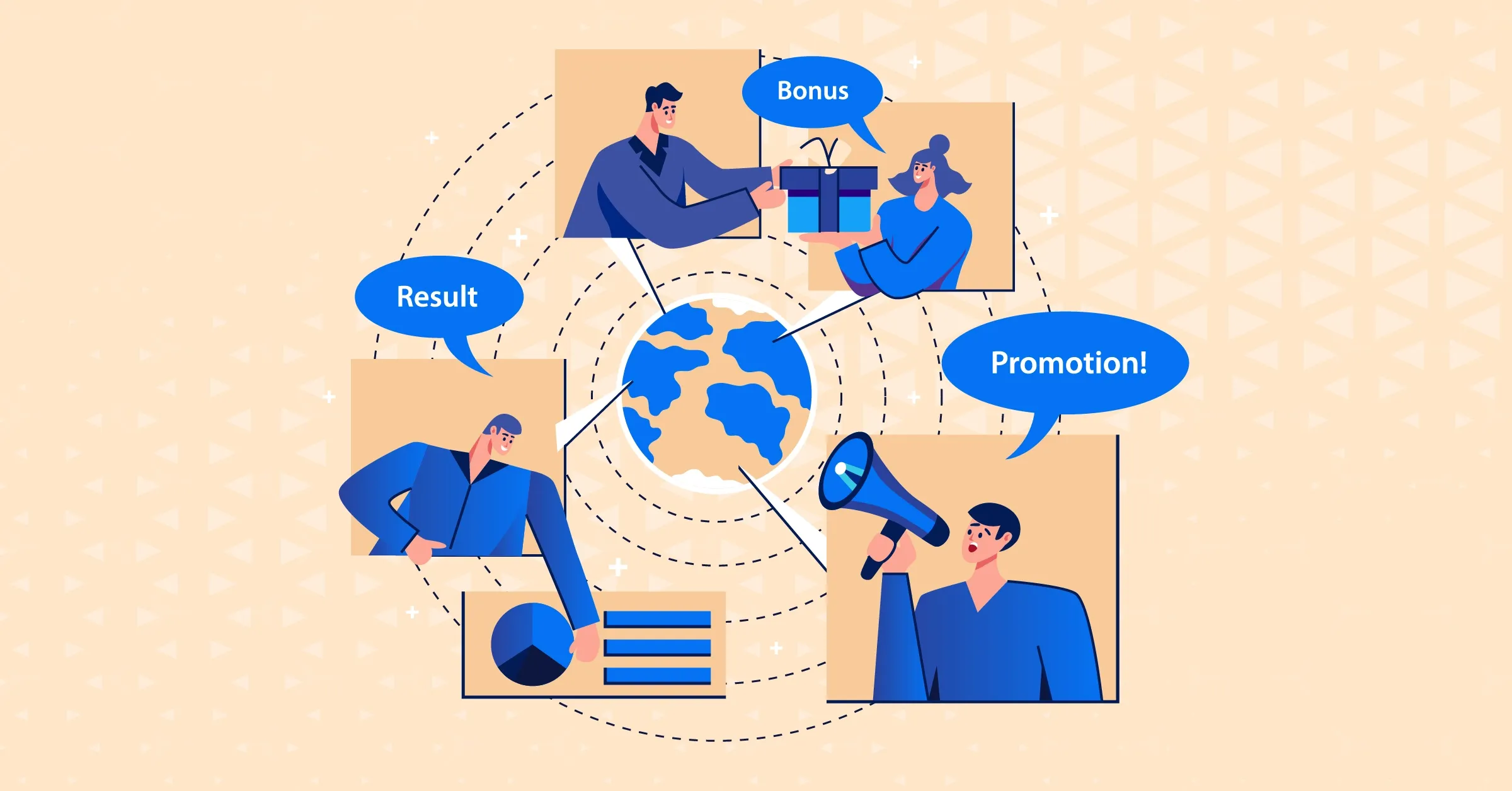 Conversational Marketing in Digital Marketing: Gigde
