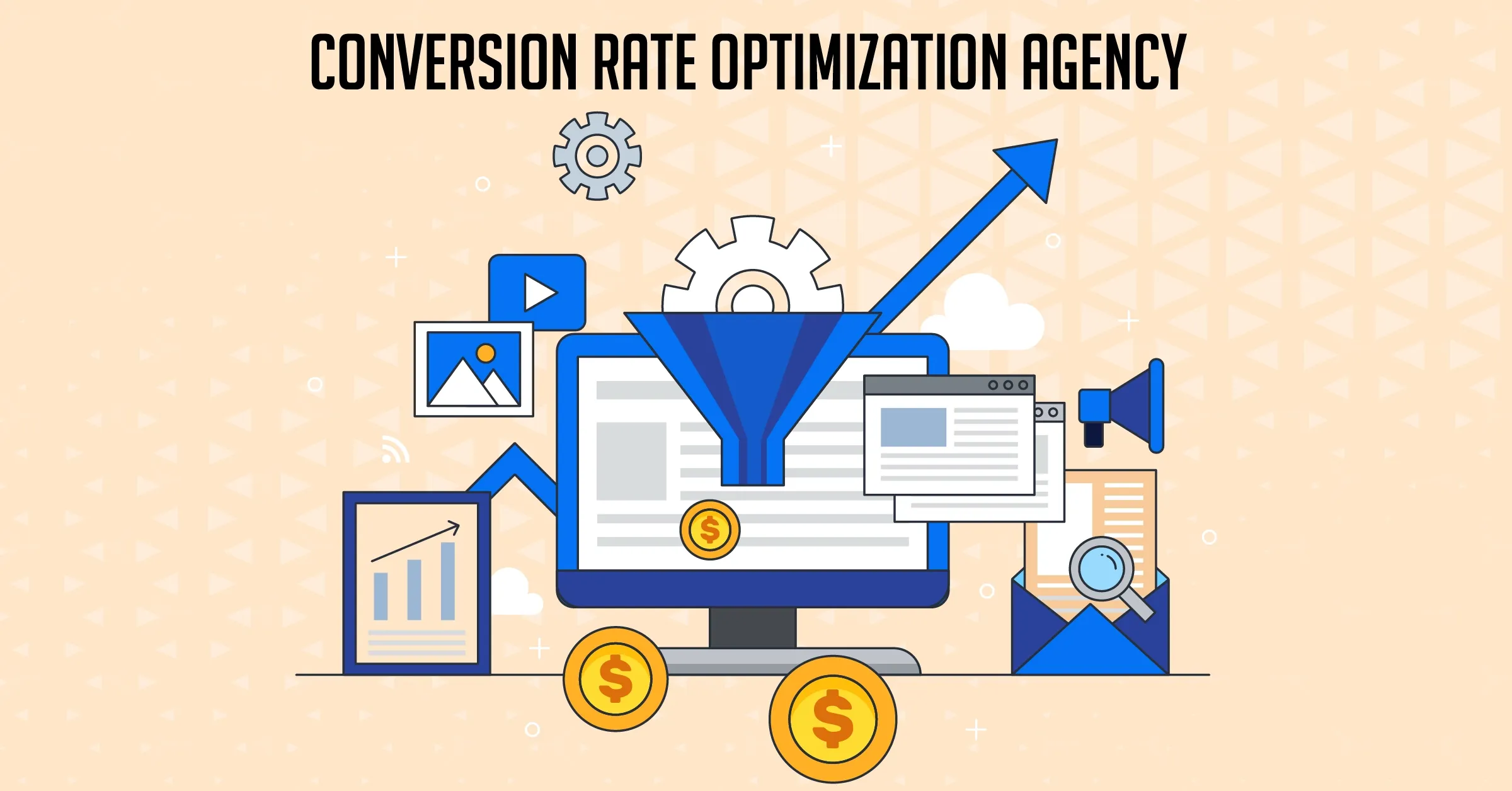 Best Conversion Rate Optimization Agency in the world 2025