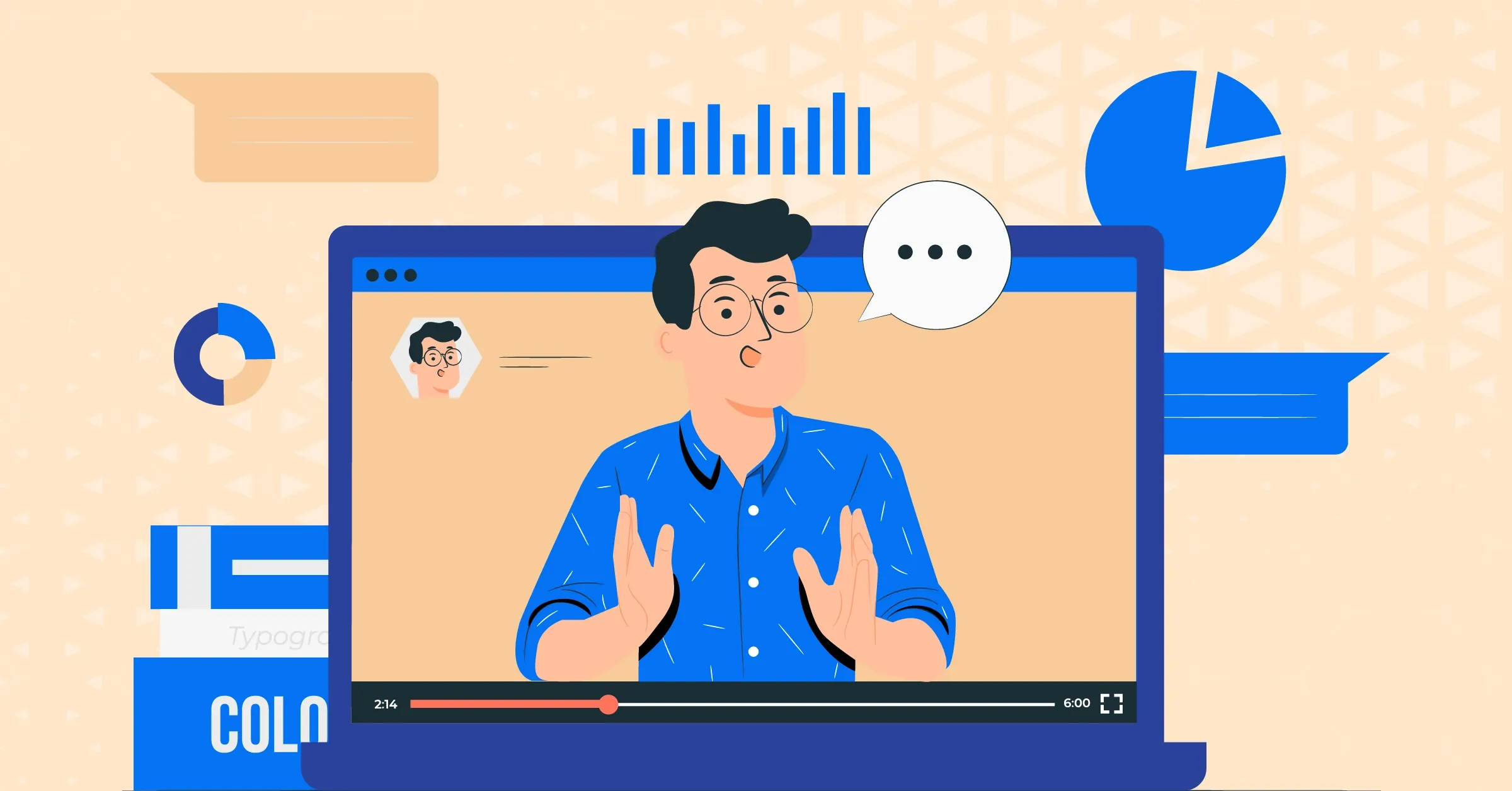 How to Create an Engaging Webinar and Content & Design