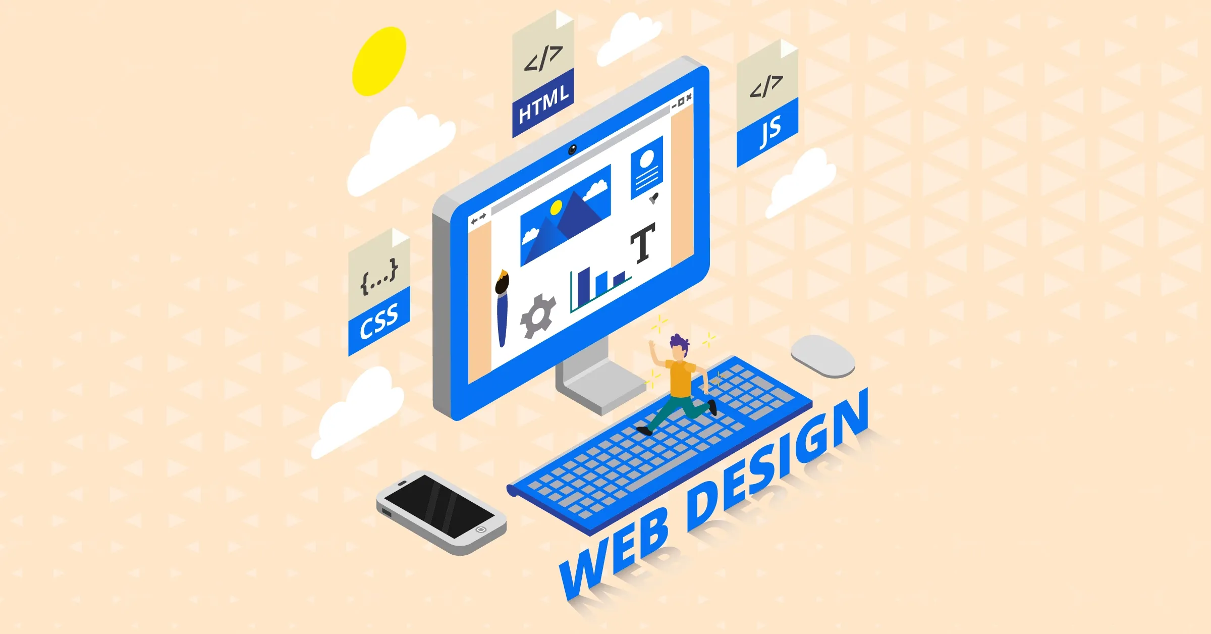 Custom Web Design Services | Custom Website Design Company