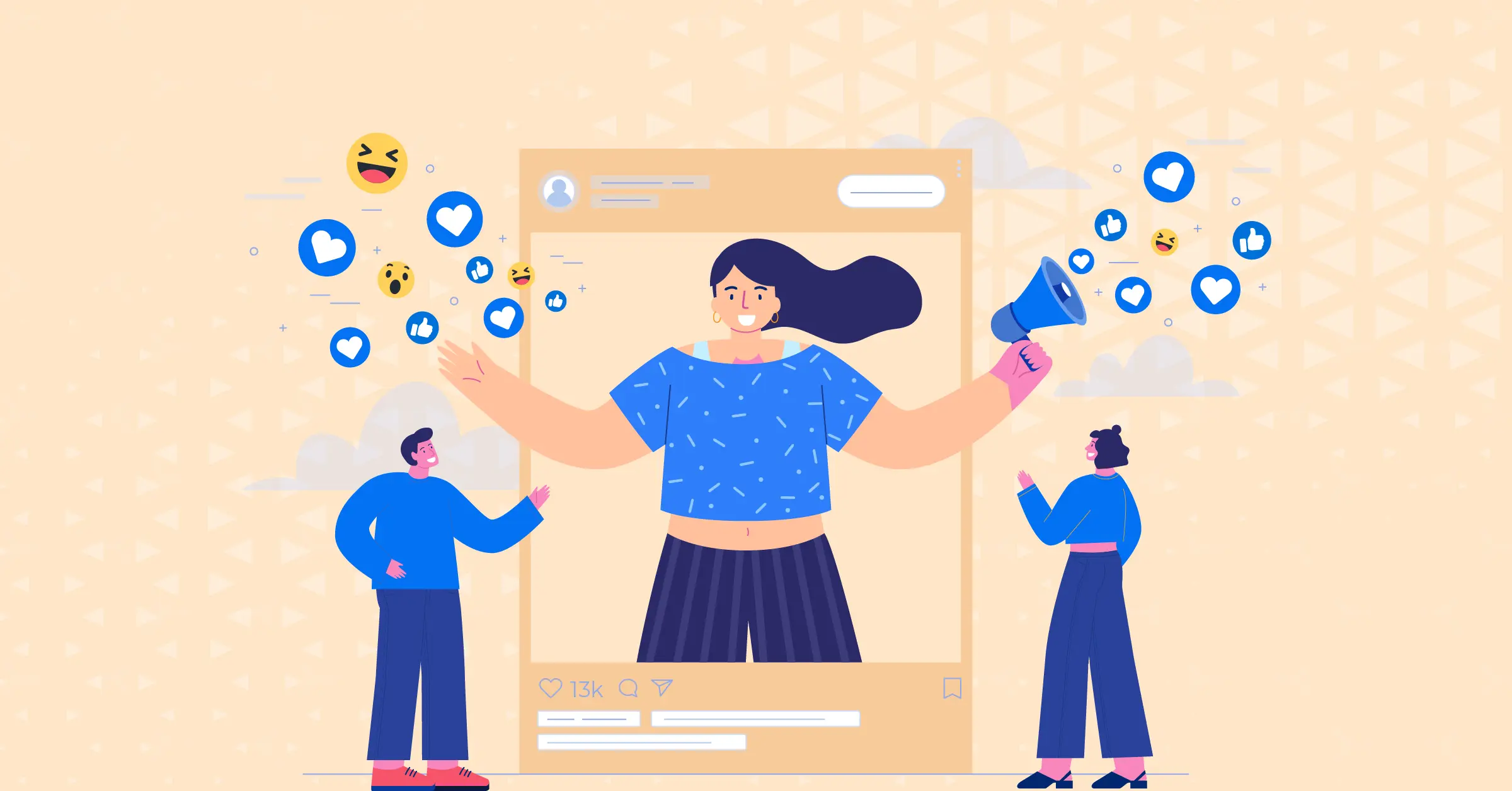 Dallas Social Media Agency - Top Social Media Experts