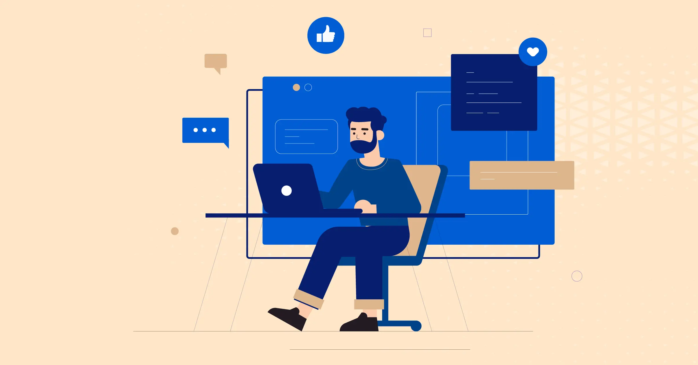 Derby UK Social Media Agency - Gigde SMM Experts