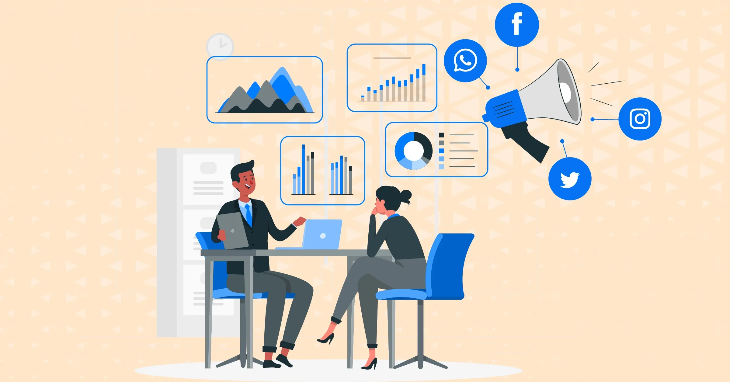 Digital Marketing Consultant | Consultation Services
