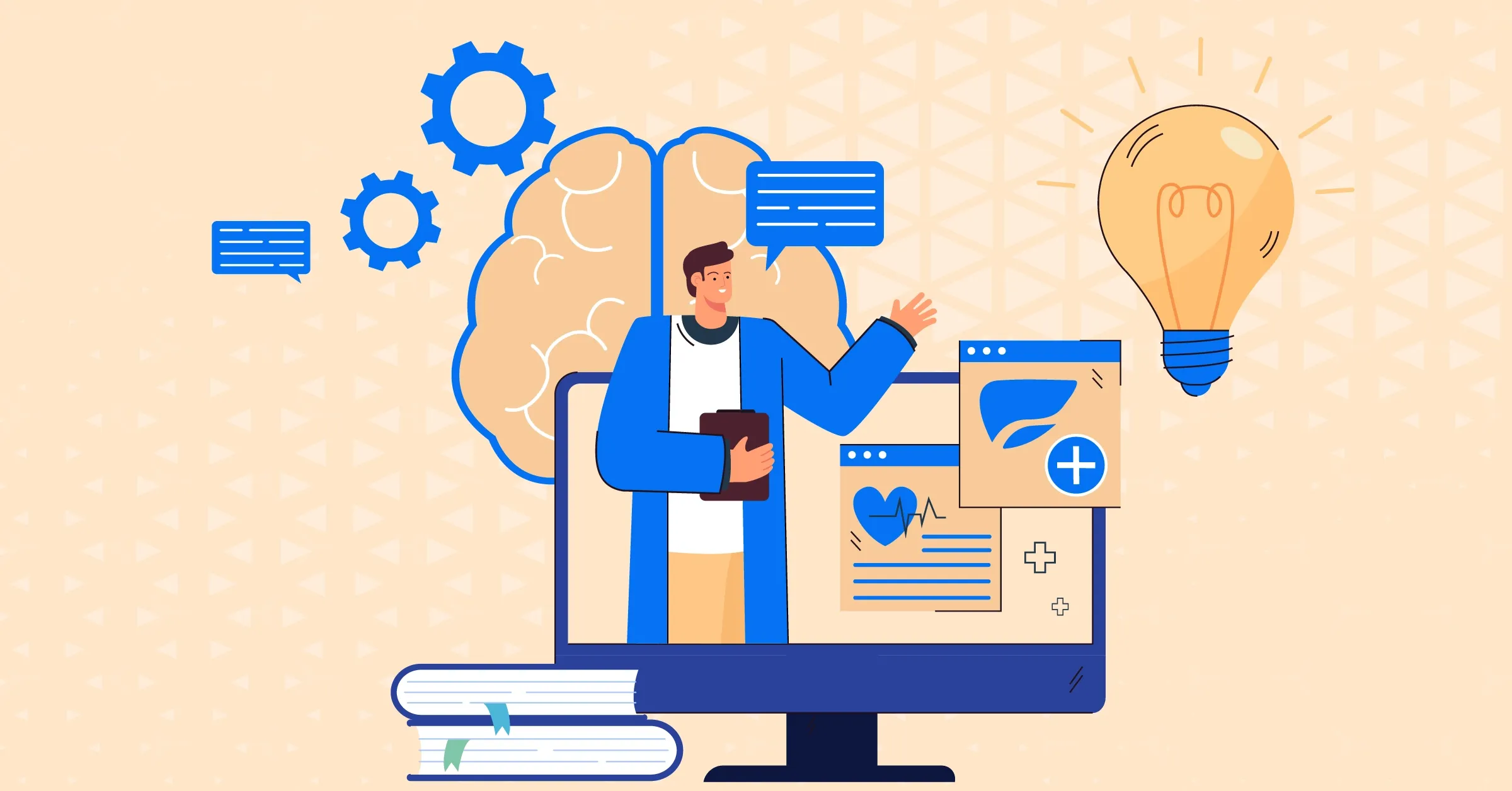 Digital Marketing Services for Doctors and Its Benefits
