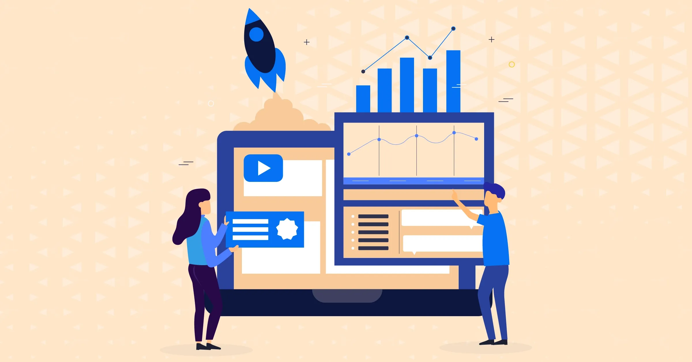 Digital Marketing for IT Companies and Its Strategies