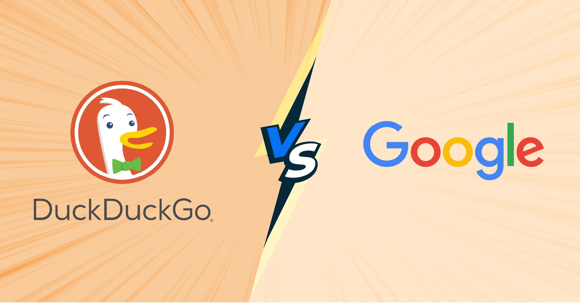 Duckduckgo vs Google | Which is The Best Search Engine