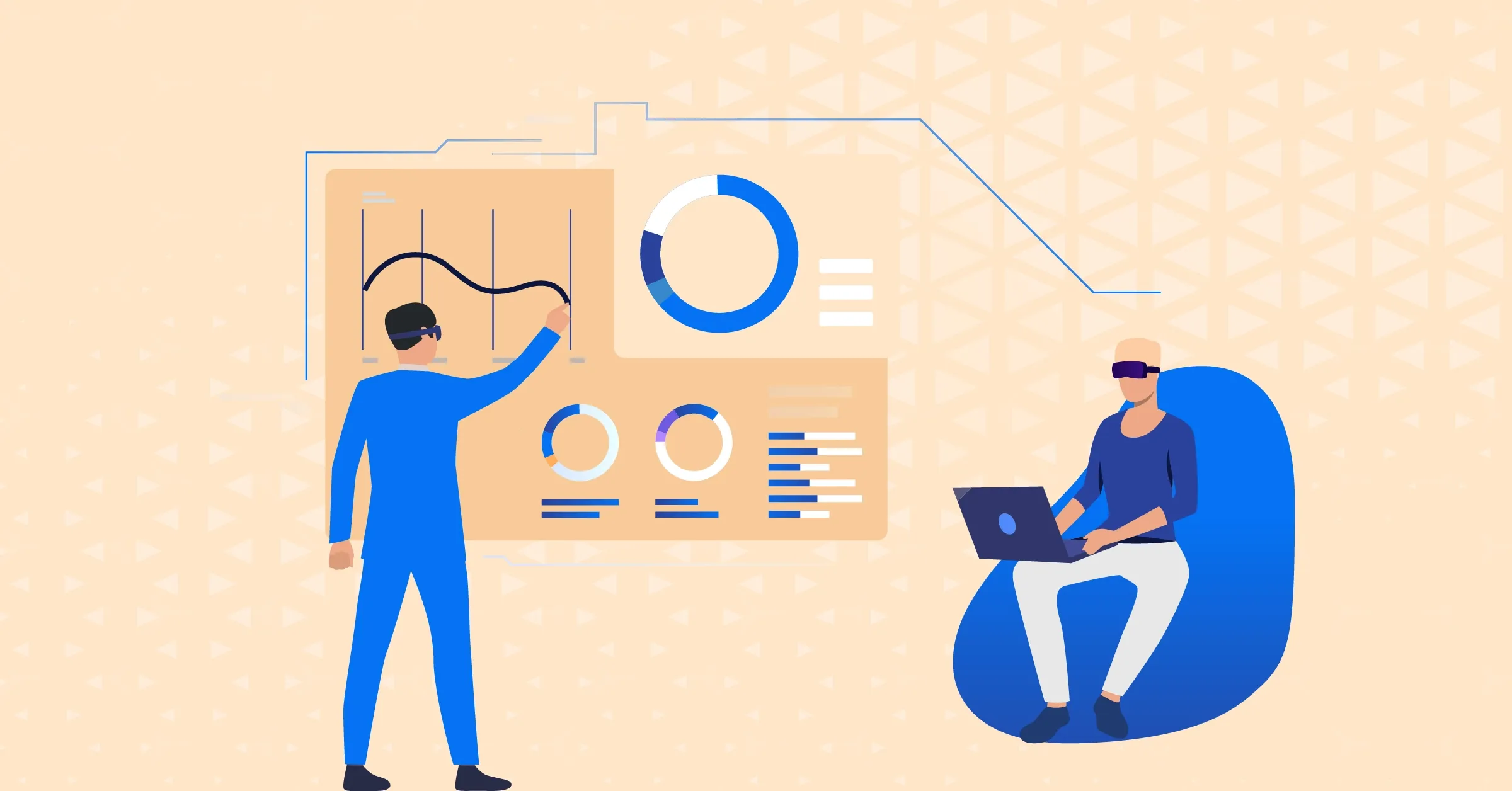 Effective Analytics Dashboard Helps Create Better Insights: Learn How To Create It