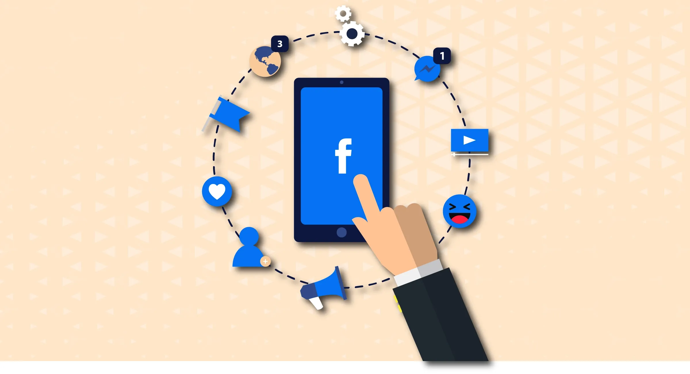 Top 7 Facebook Marketing Advantages to Boost Visibility