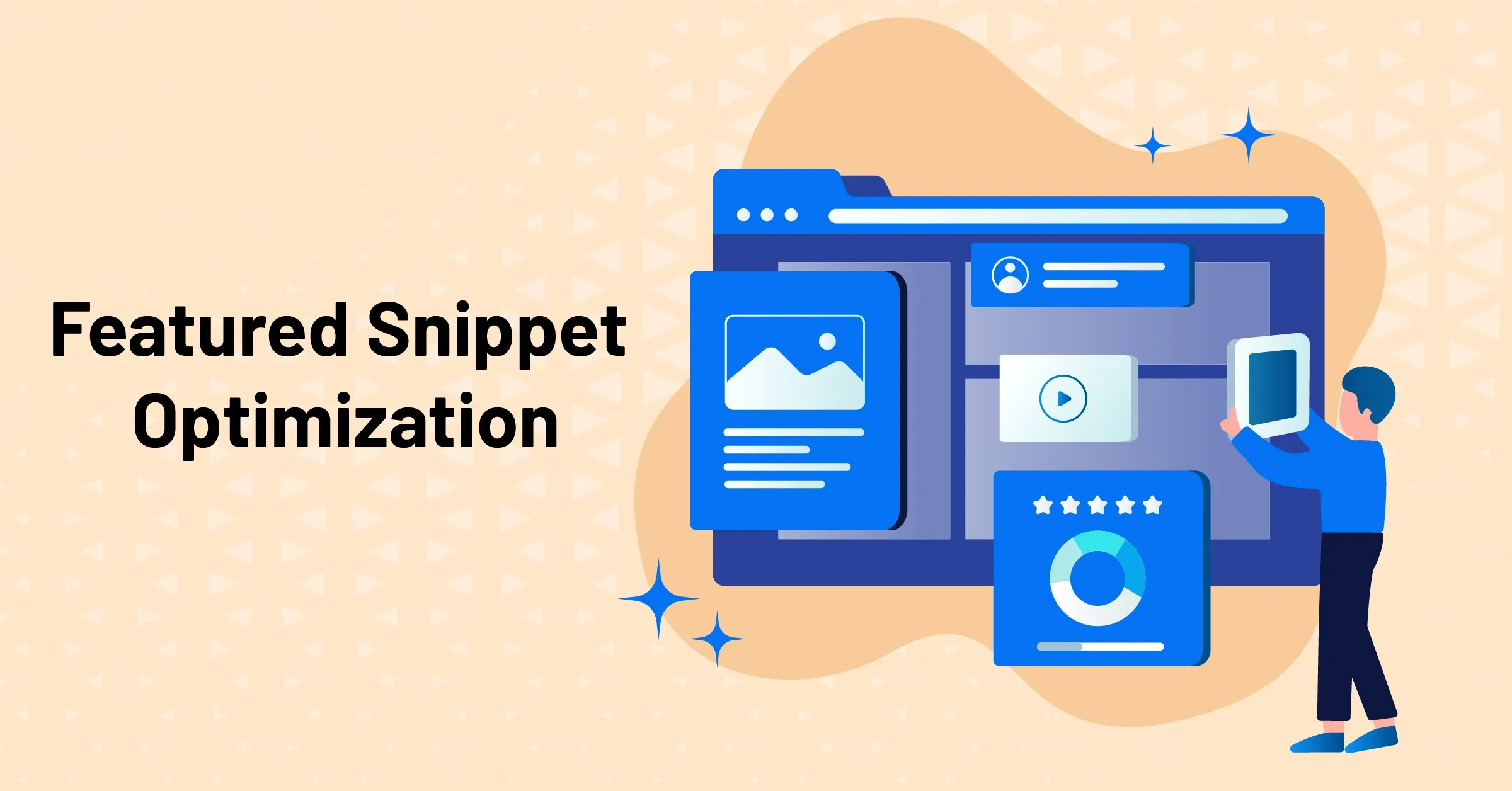 Optimize Featured Snippets: A Shortcut to the Top of Google