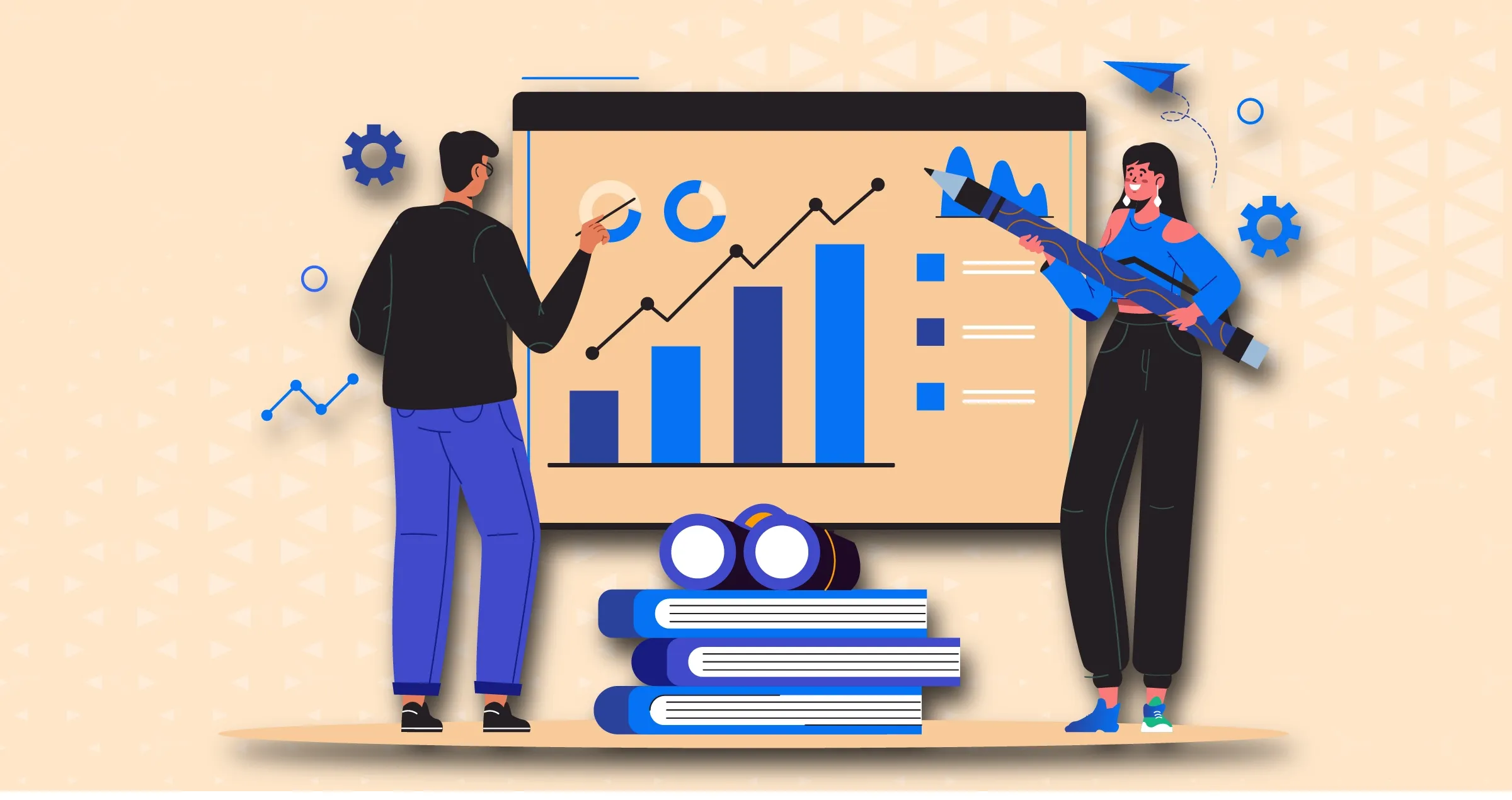 What is Google Knowledge Graph for Business and How it Works