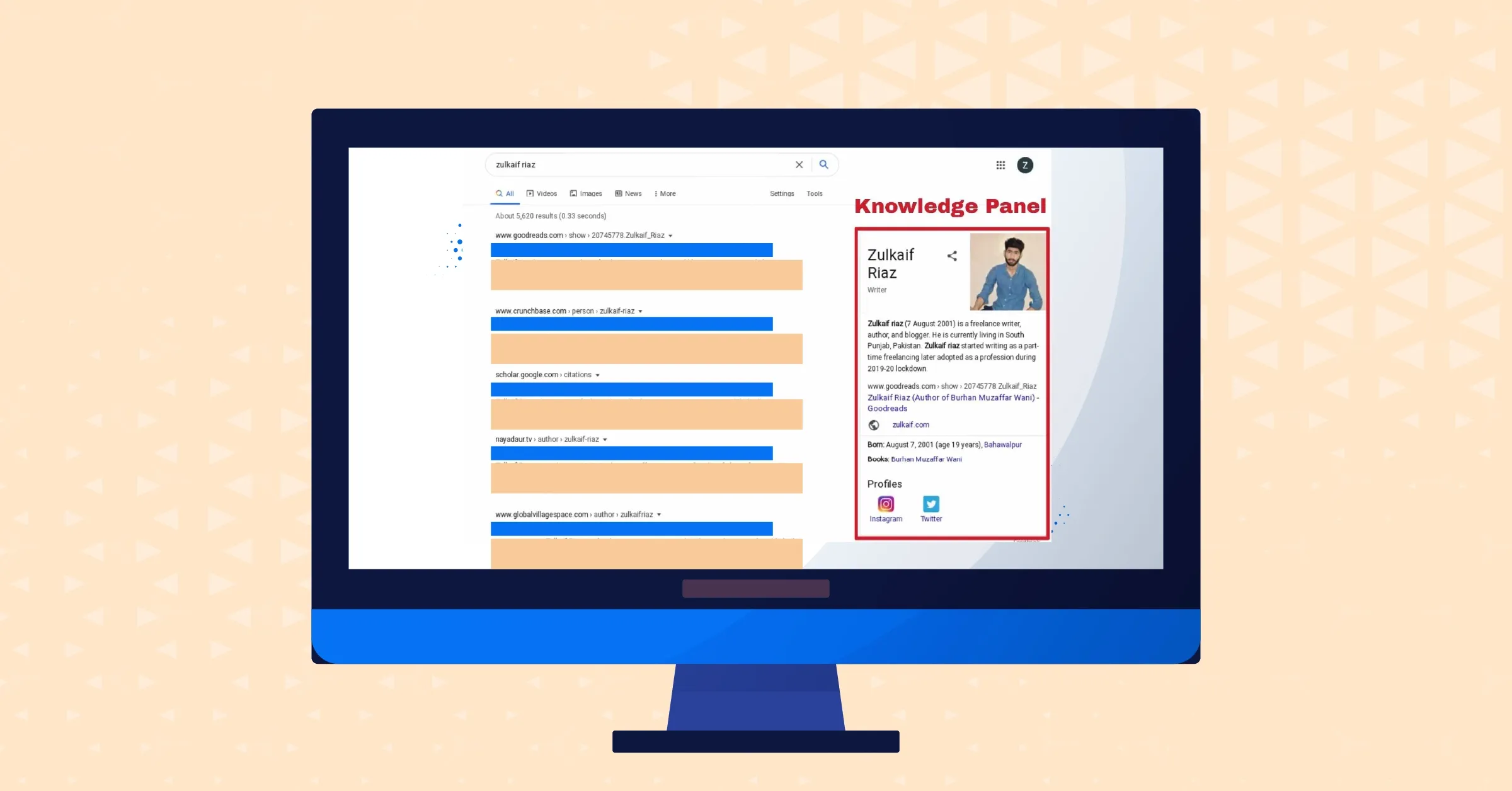 Google Knowledge Panel: A Comprehensive Guide