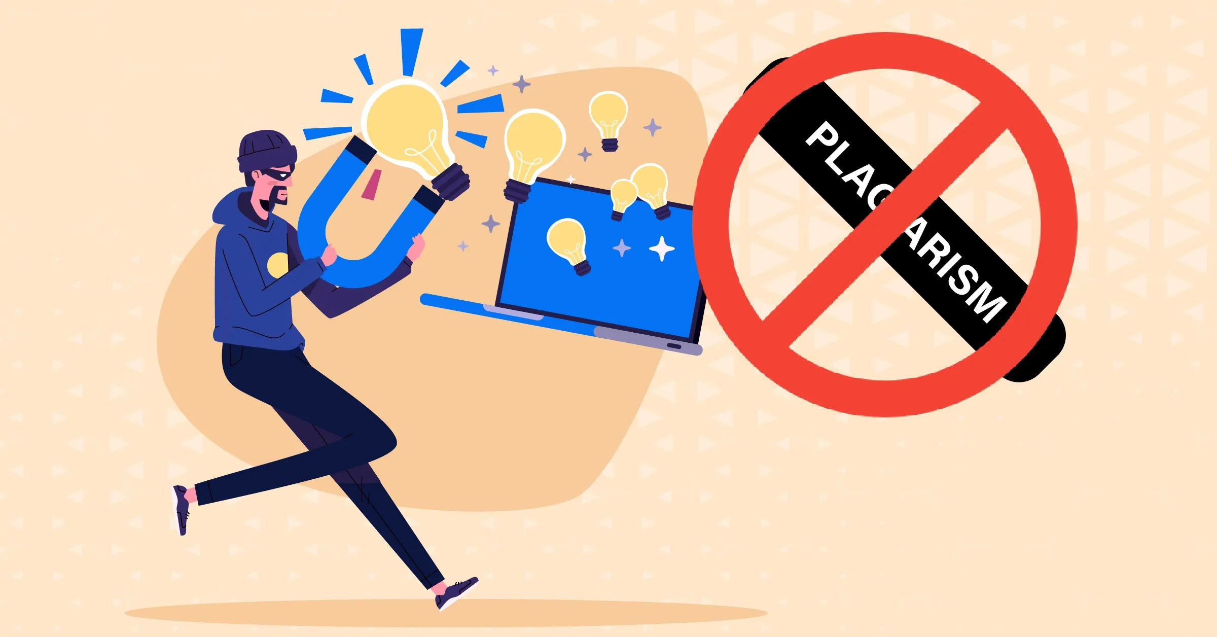Google Ranks Plagiarism: Is It Possible And How?