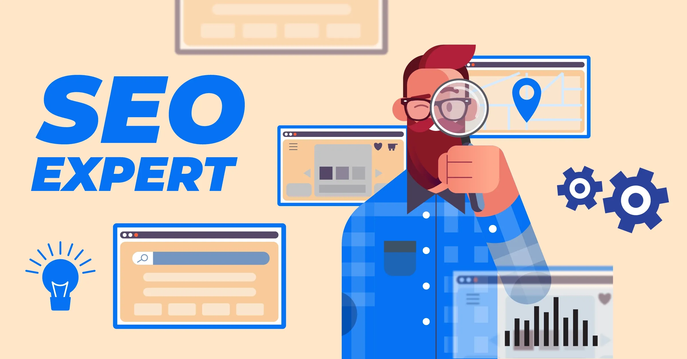 Hire Local SEO Expert: Best Solution for Local Companies