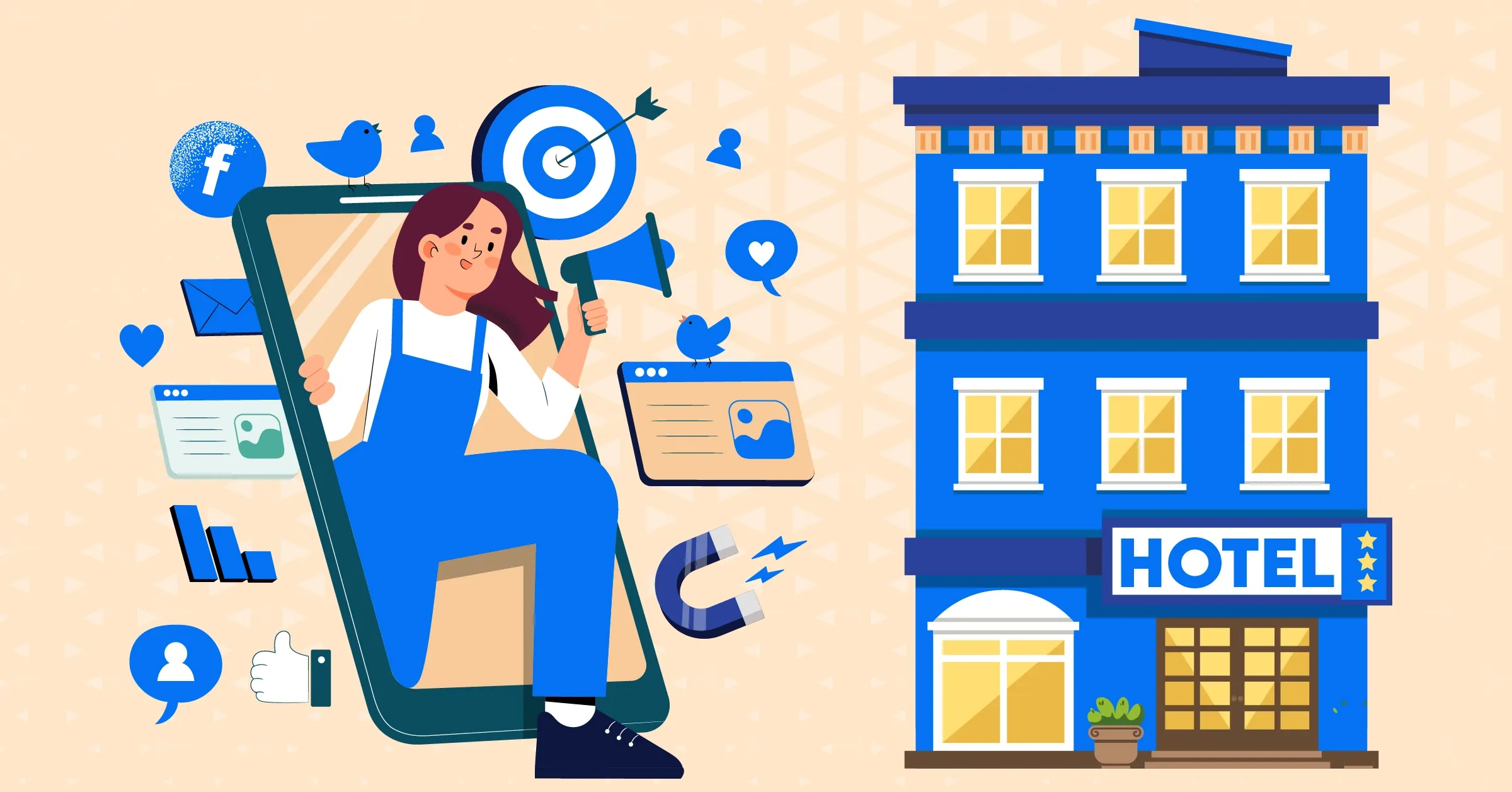 Hotel Marketing Strategies to Avoid: 10 Common Mistakes & Solutions