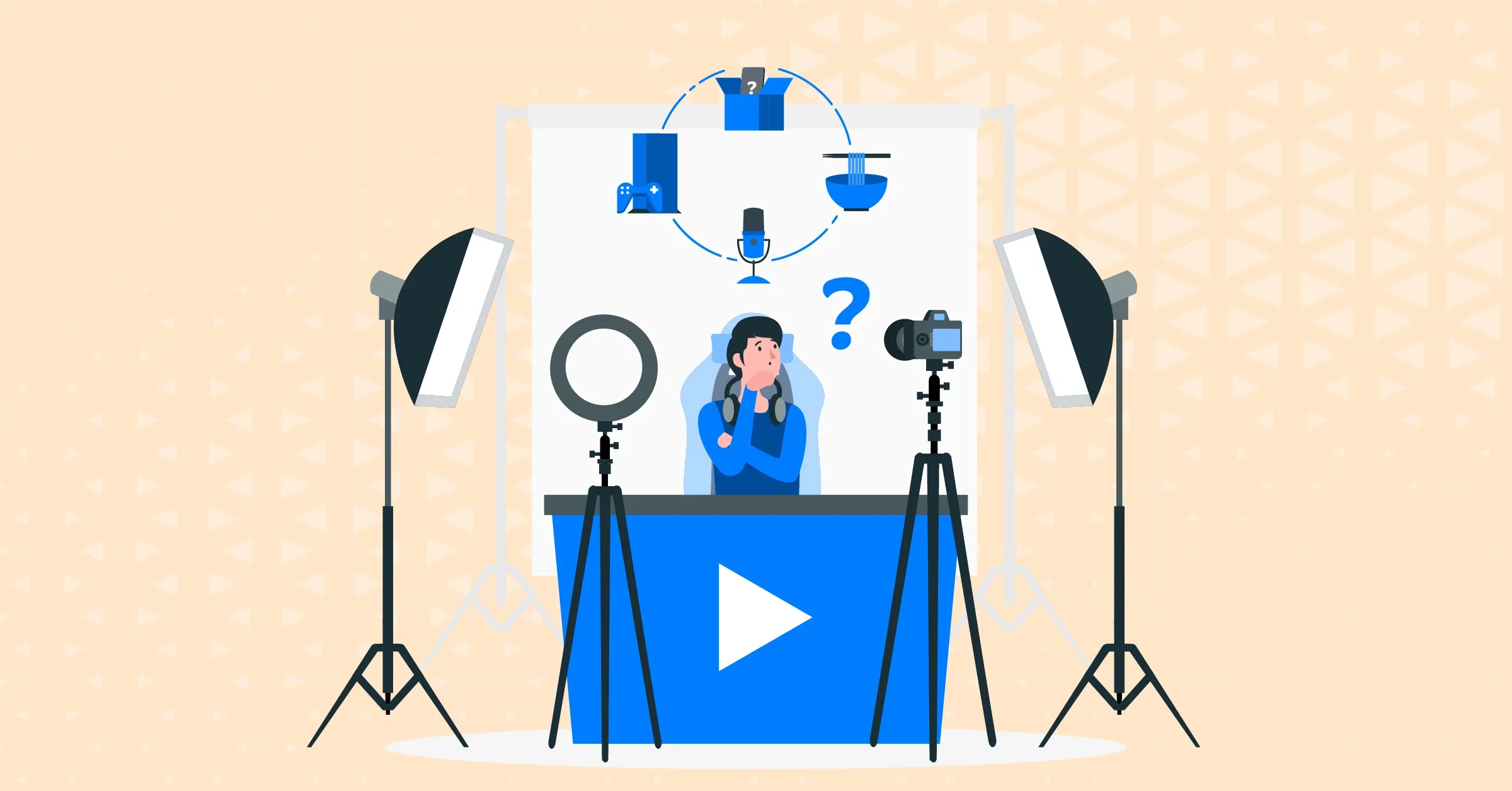 How to Use Video CTA Like A Professional in Your Videos?