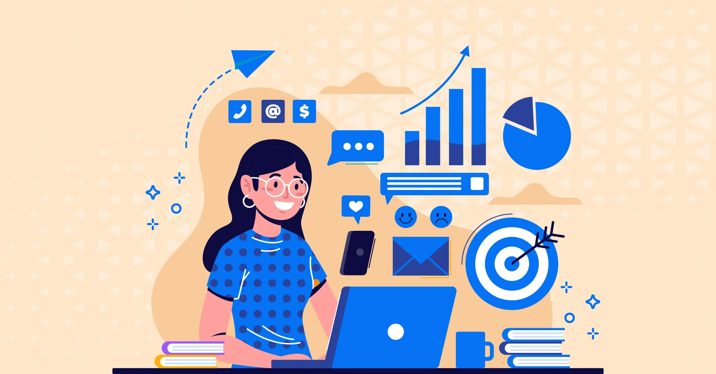 How to Use Visual Marketing | Its Types and Strategies