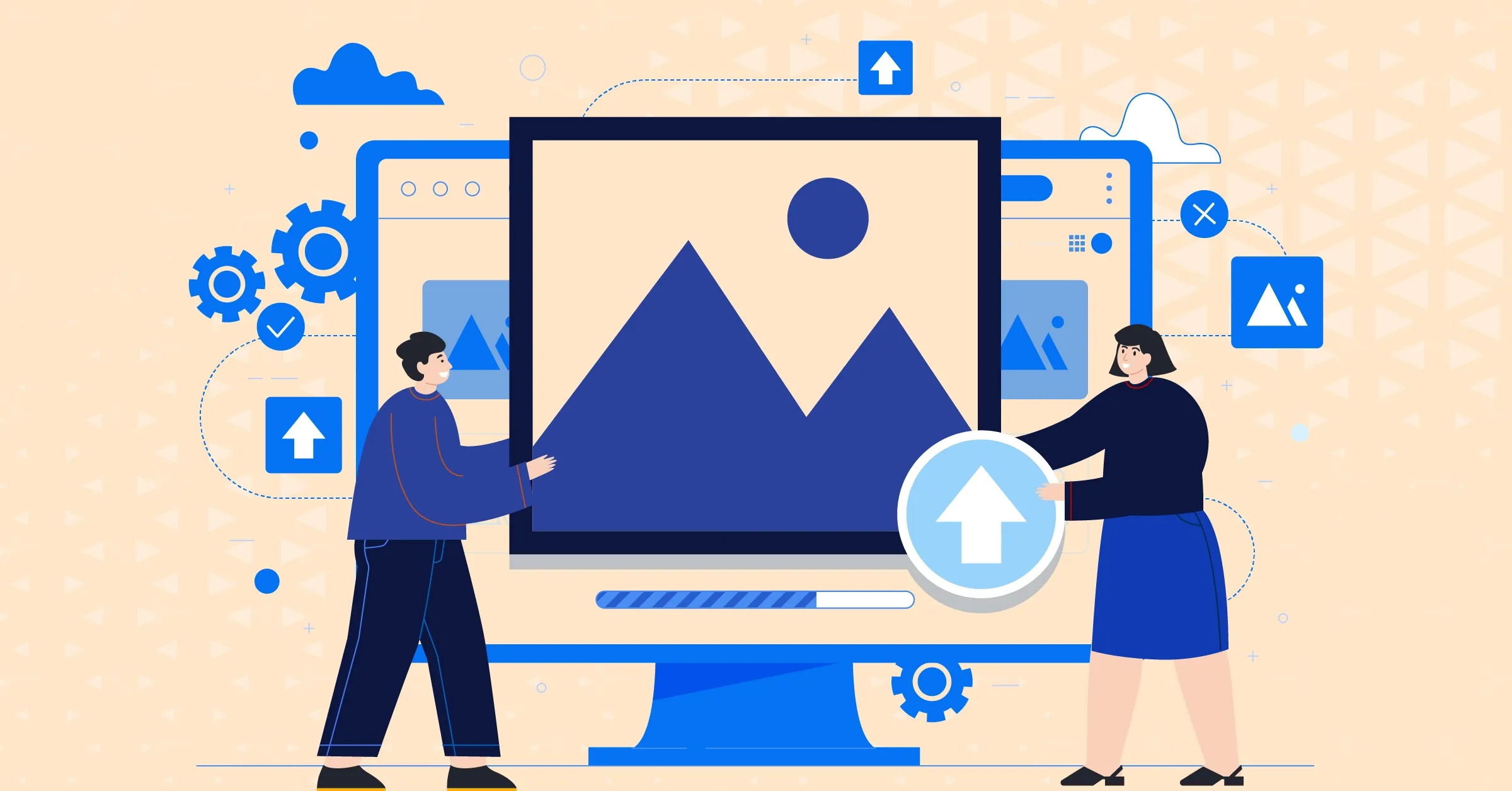 What is Image Optimization in SEO and its Benefits in SEO