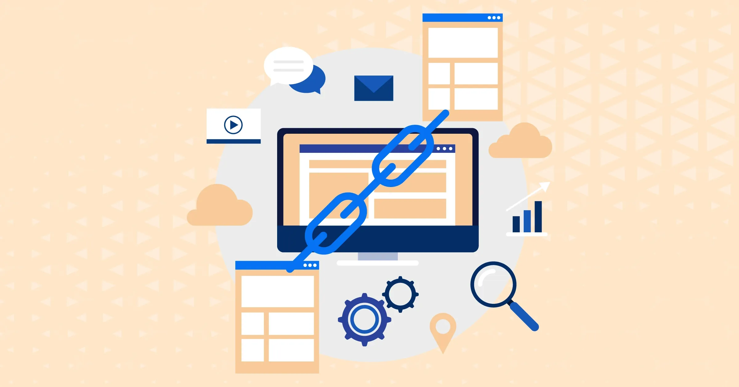 Importance of Internal Links in SEO | How does it Help SEO