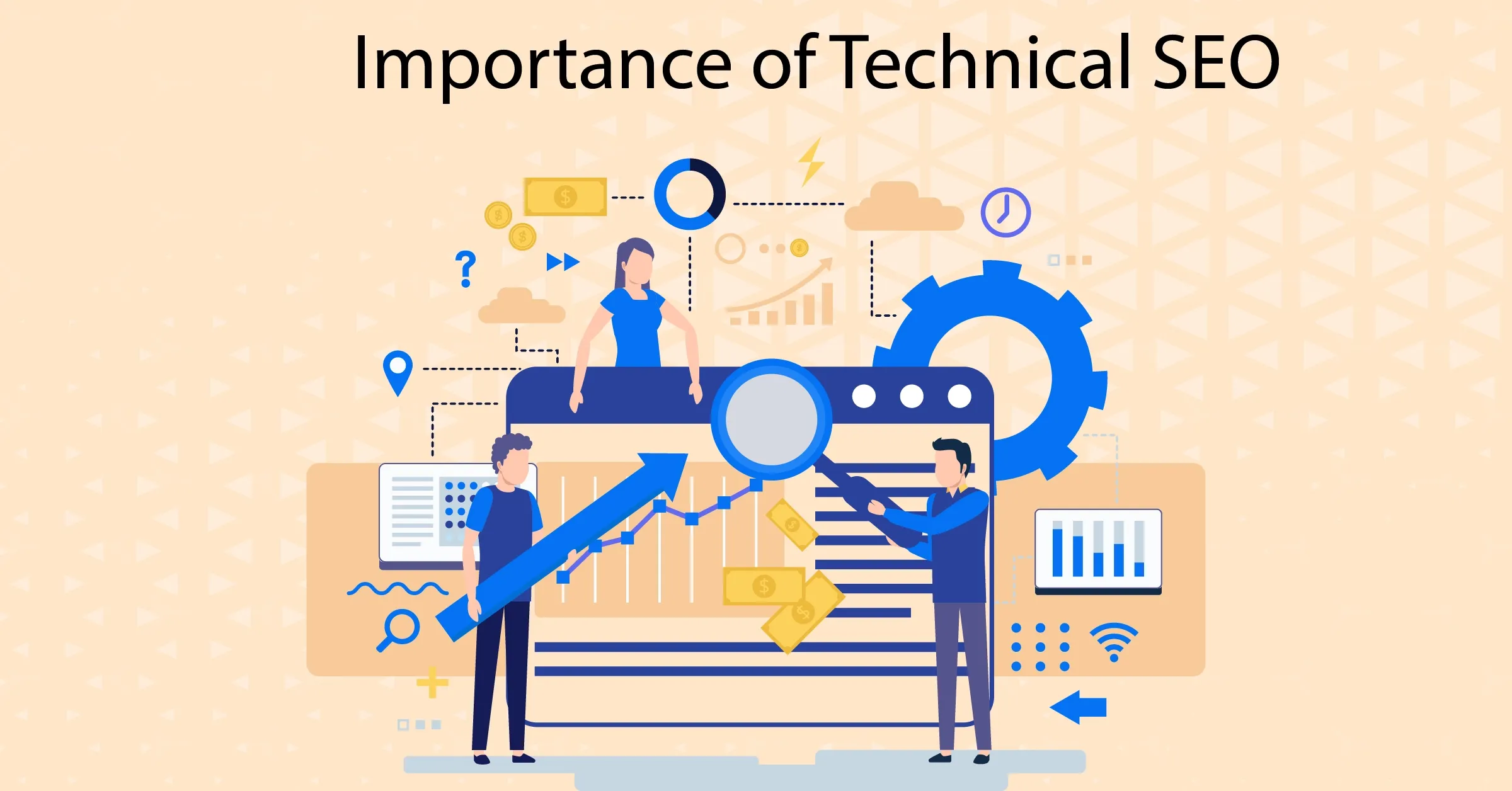 What Is the Importance of Technical SEO in Website Performance