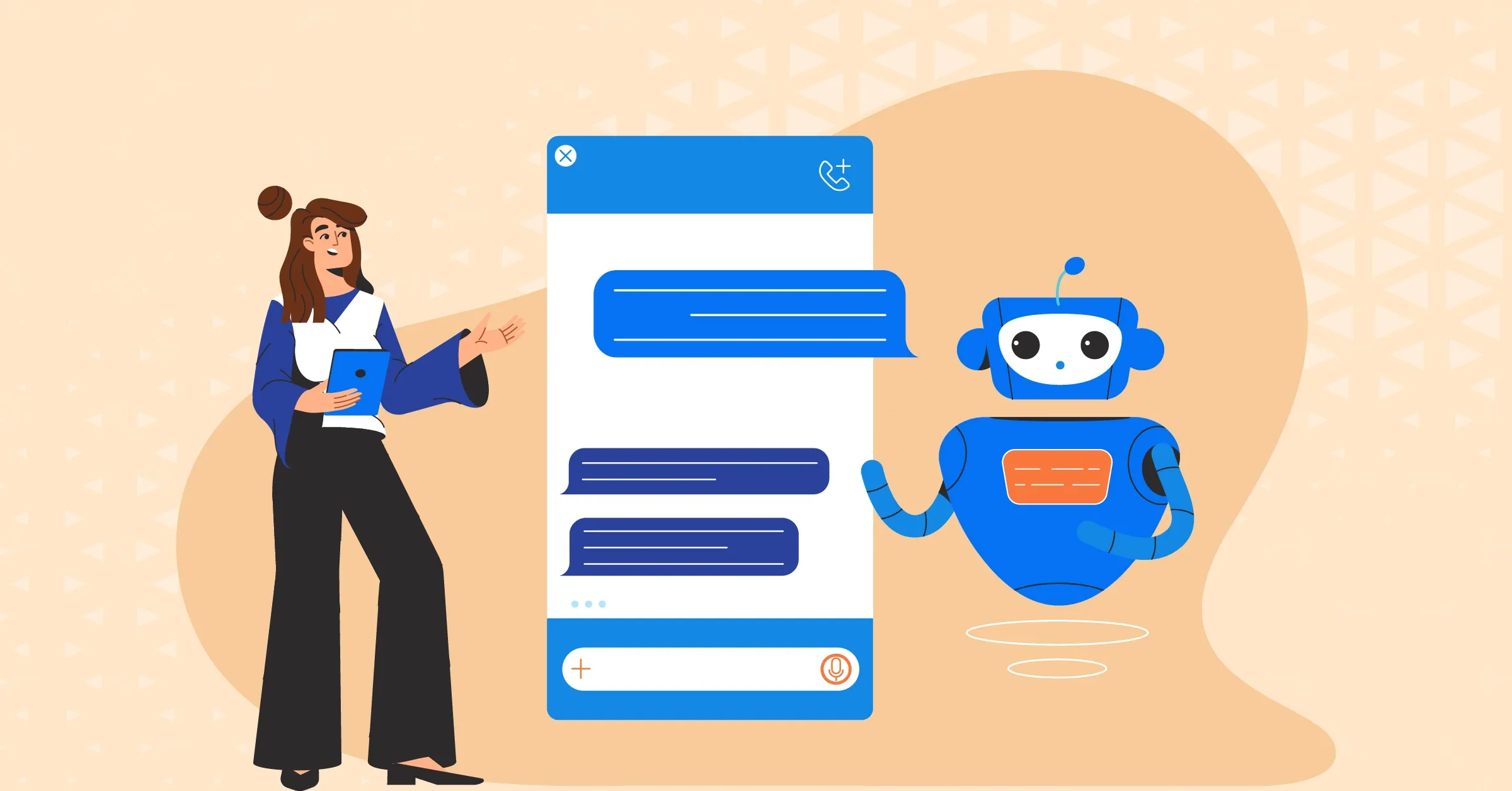 How to Improve Customer Experience with Artificial Intelligence