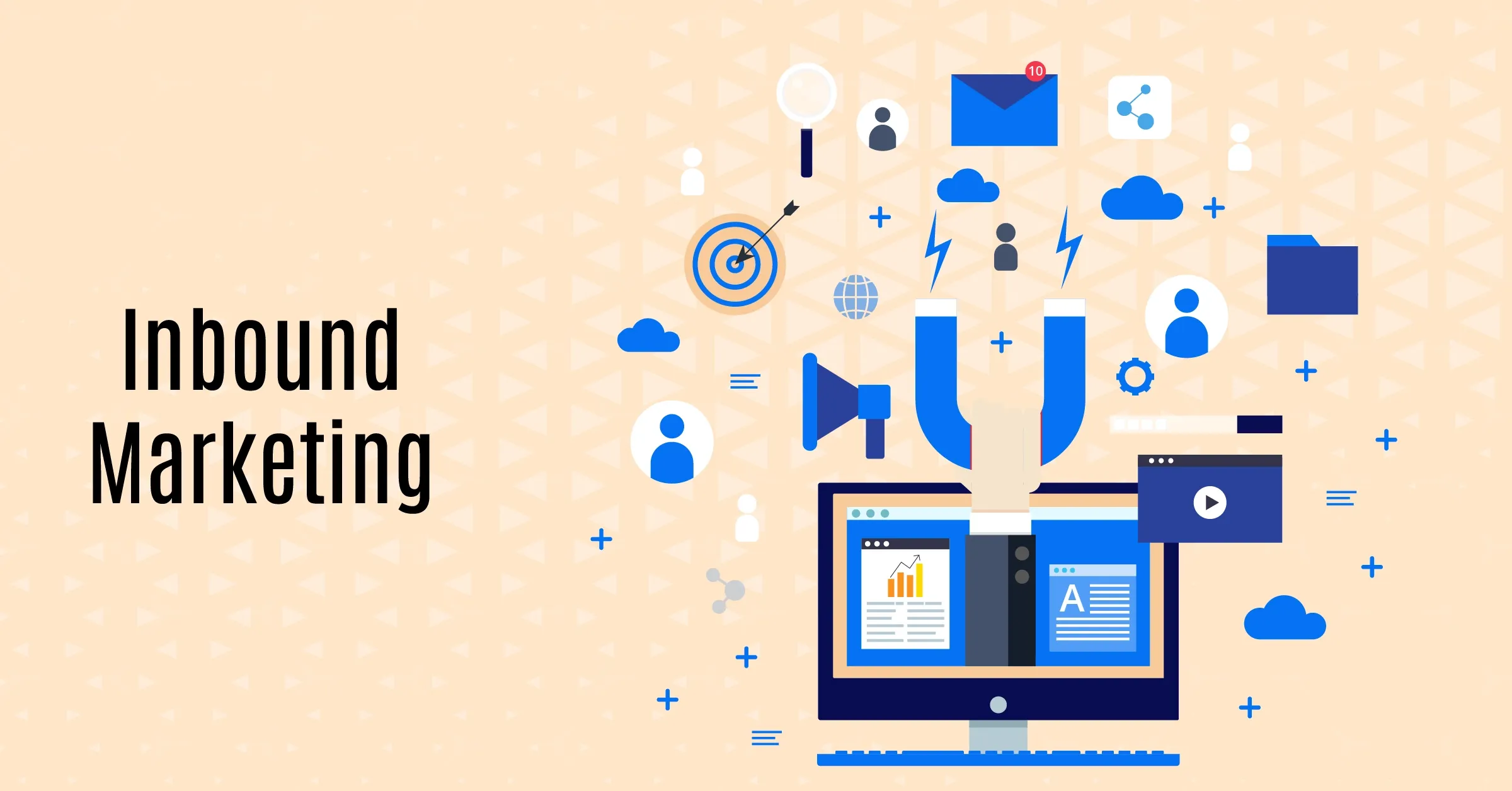 Inbound Marketing Content Strategy | Crafting a Winning Strategy