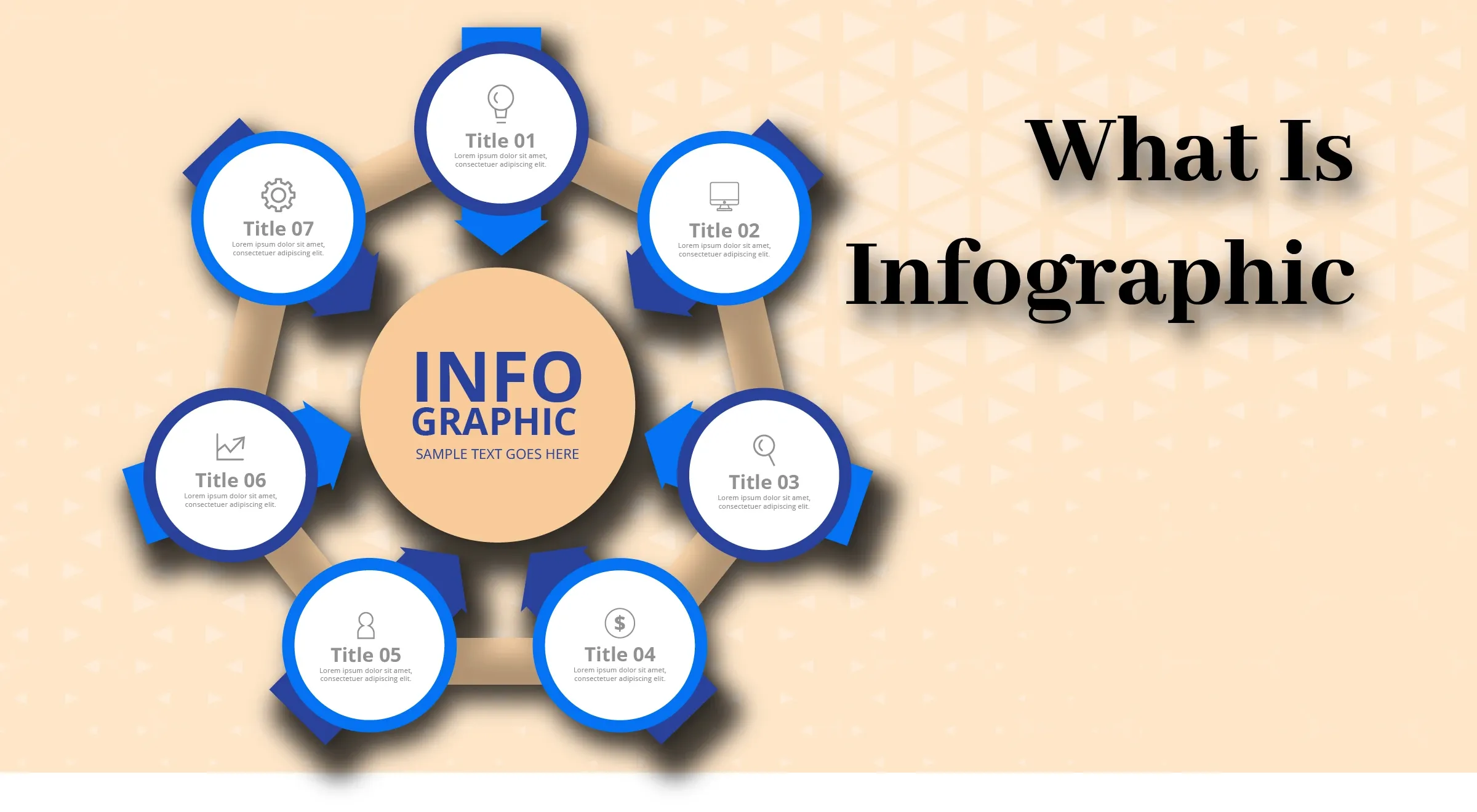 Infographics | Visualizing Data for Impactful Communication