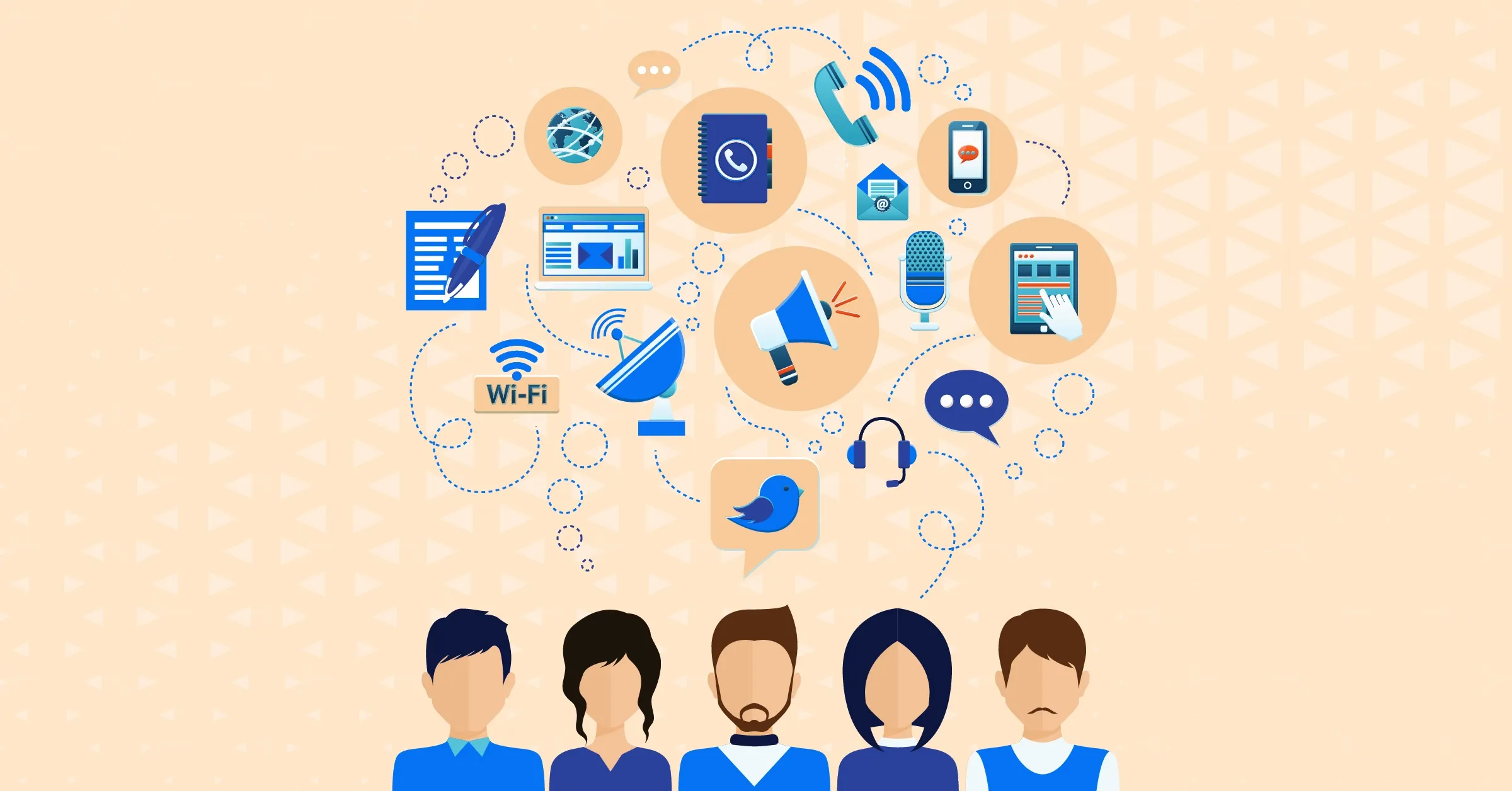 What are the Integrated Marketing Communication and its Importance