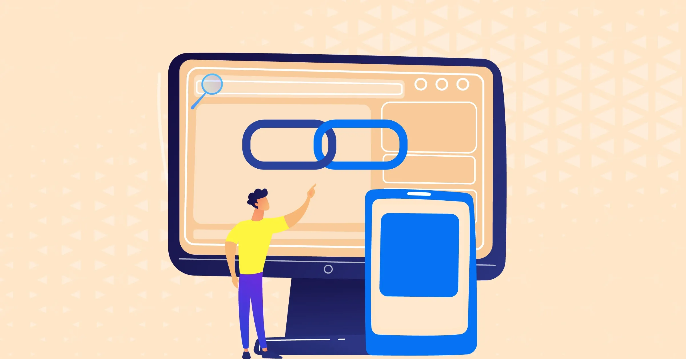 Internal Link Audit: Ultimate Guide + Strategies