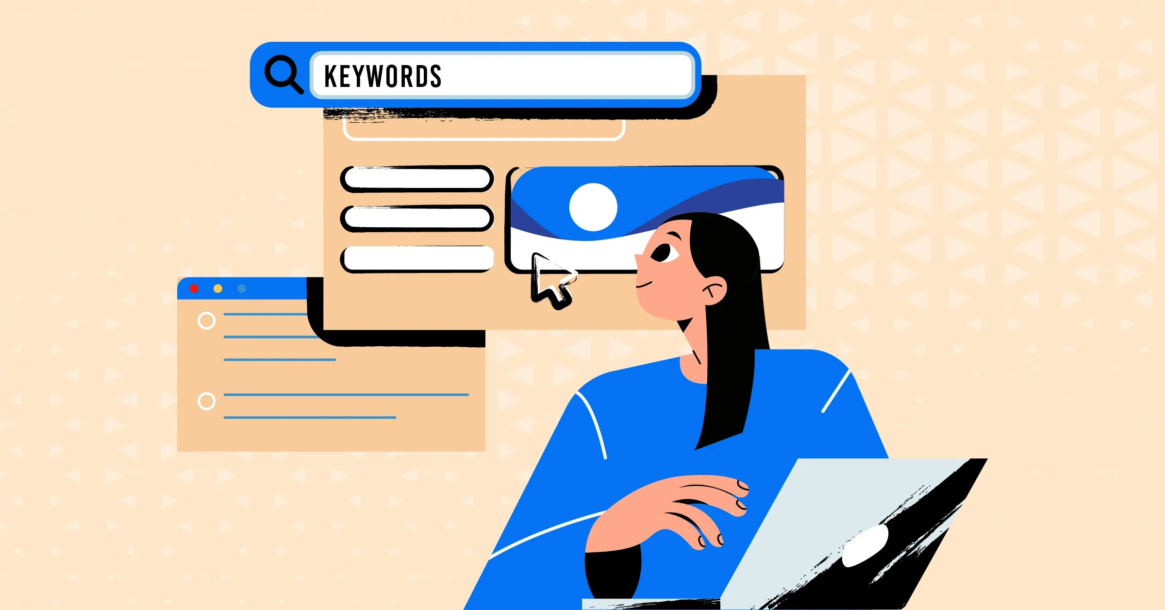 What are Keyword Match Types in Google Ads | For Campaign Success