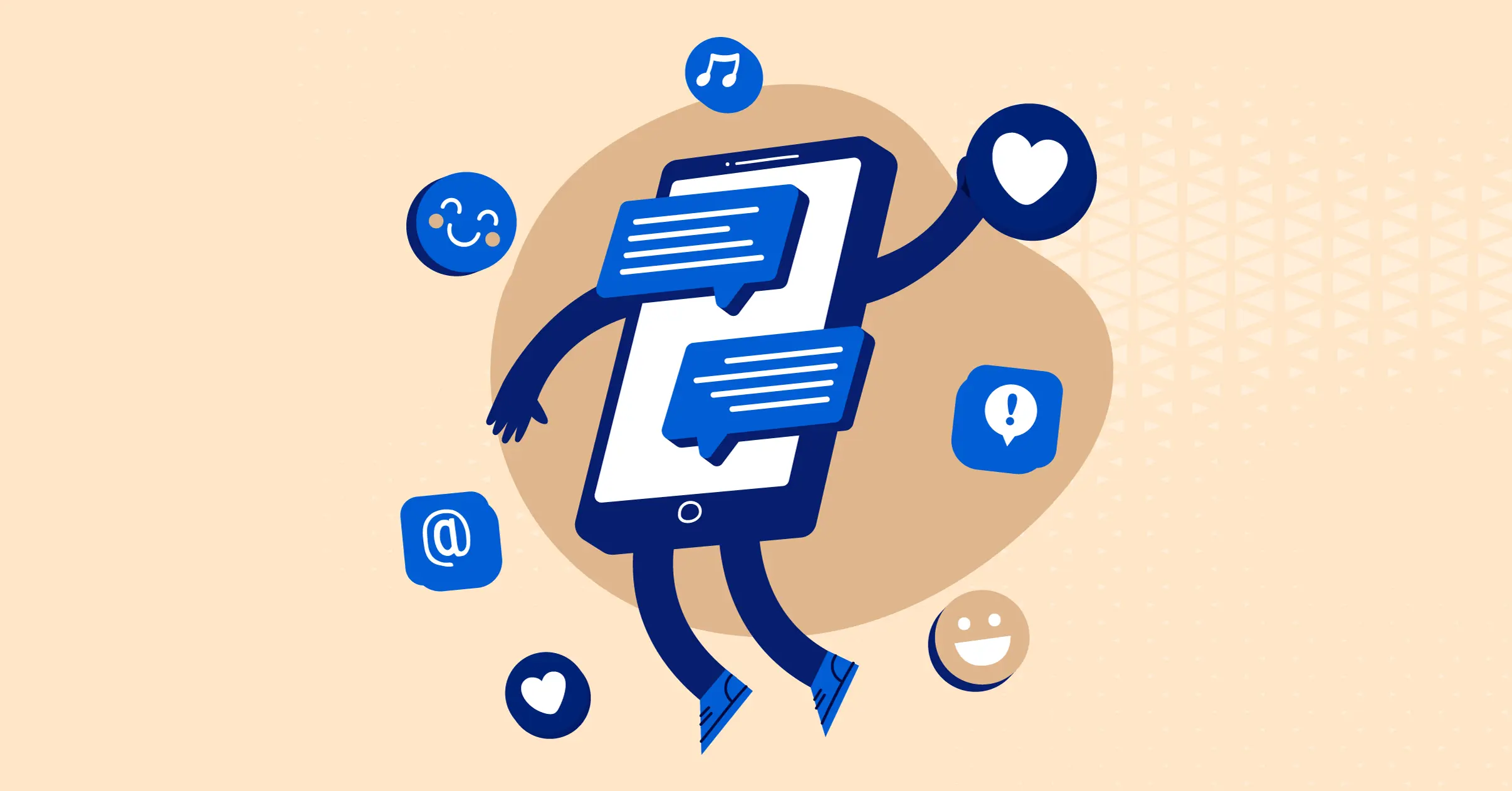 Knoxville Social Media Agency - Gigde SMM Experts